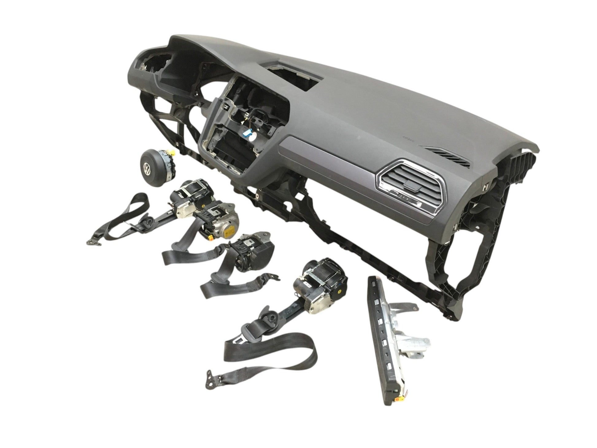 Kit airbag VW Tiguan II R - Line - 5NB857003H