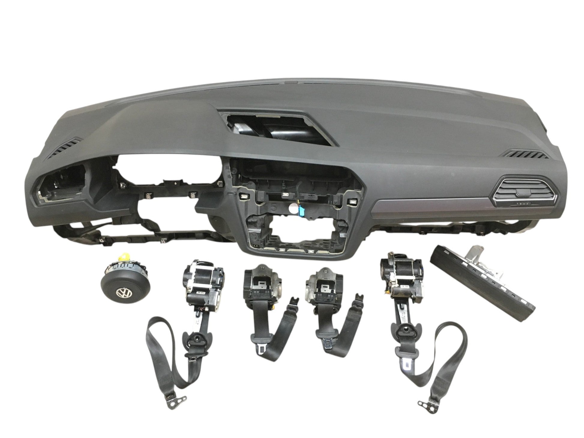 Kit airbag VW Tiguan II R - Line - 5NB857003H