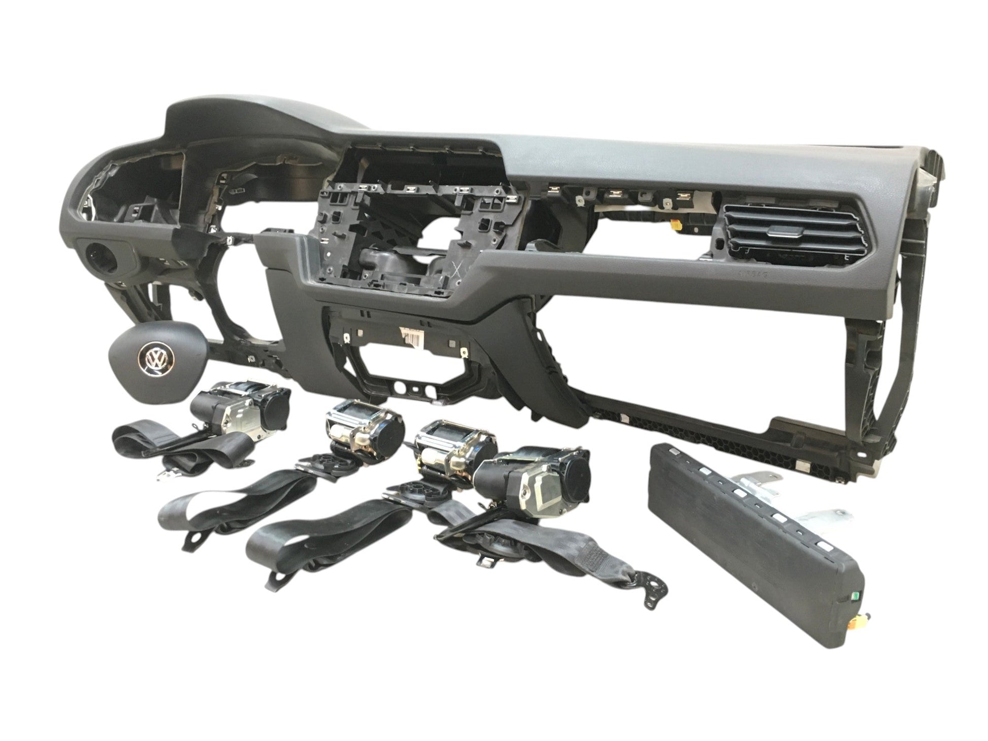 Kit airbag VW Touran II 5T - 5TB857003G