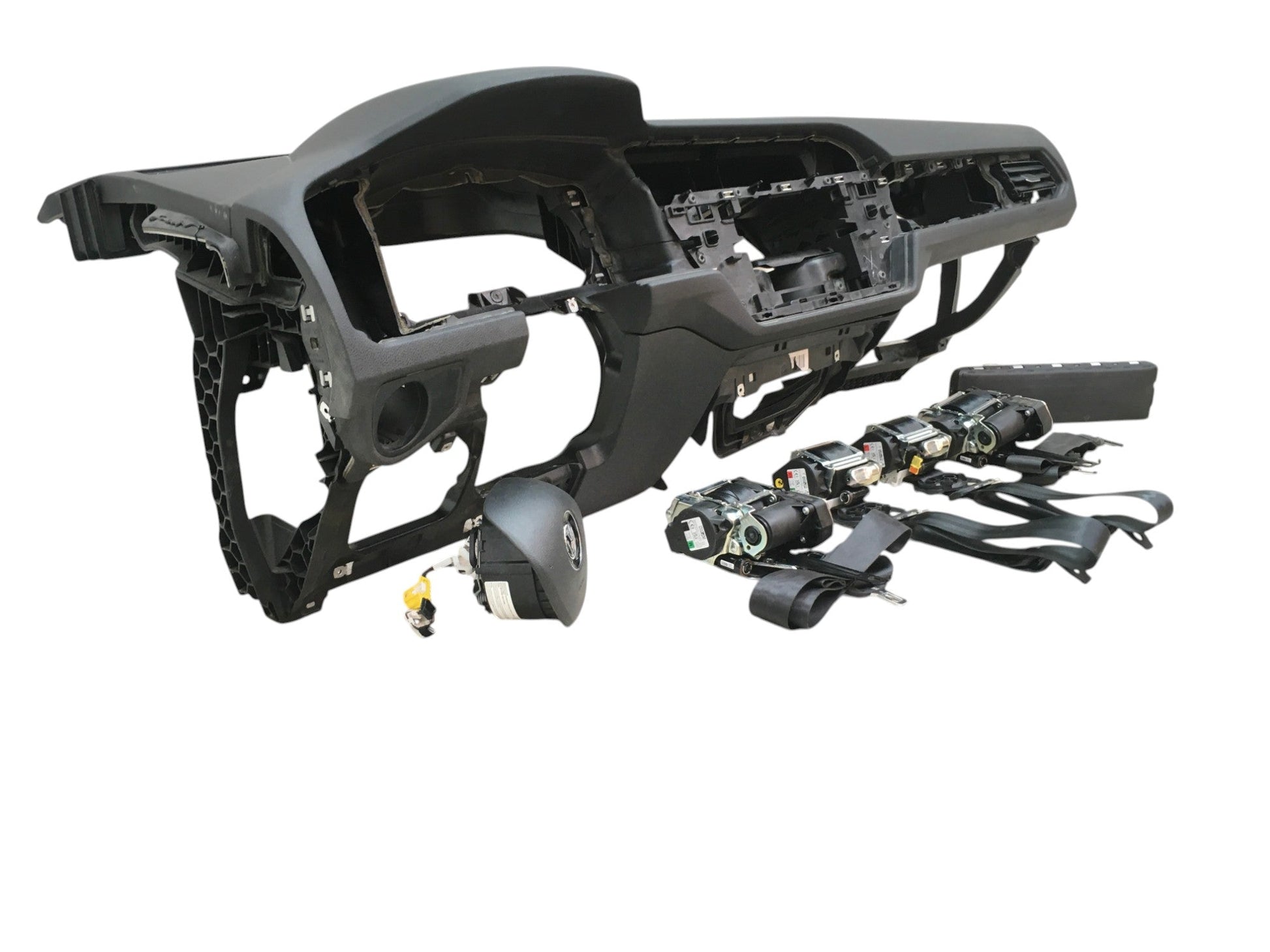 Kit airbag VW Touran II 5T - 5TB857003G