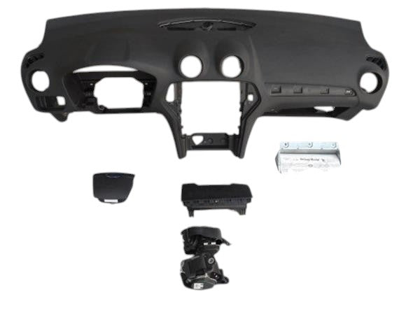 Kit Airbags Ford Mondeo 2007 - 2014 - 6M21U042B85AKW