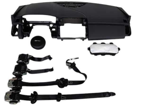 Kit airbag Jaguar e-Pace