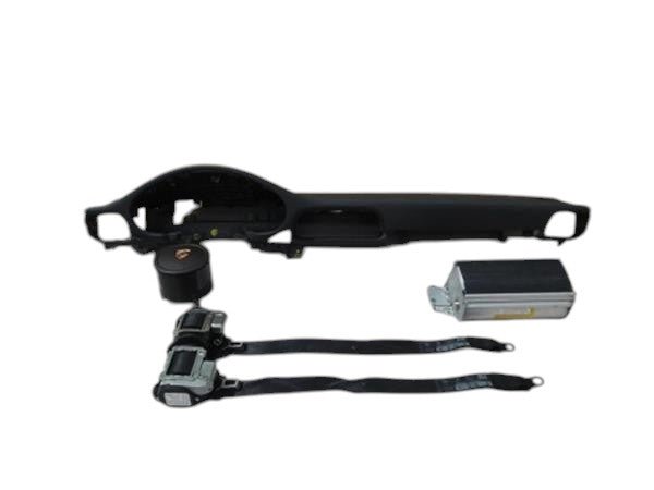 Kit Airbags Porsche 911 2004 - 2013 - 99155210113A11