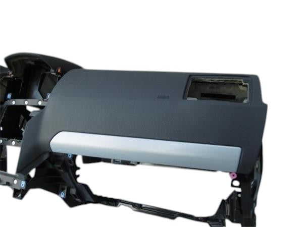 Airbag kit for opel zafira b