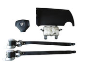 Kit de Airbags Suzuki Sx4 2006-2014 - 4815079J10