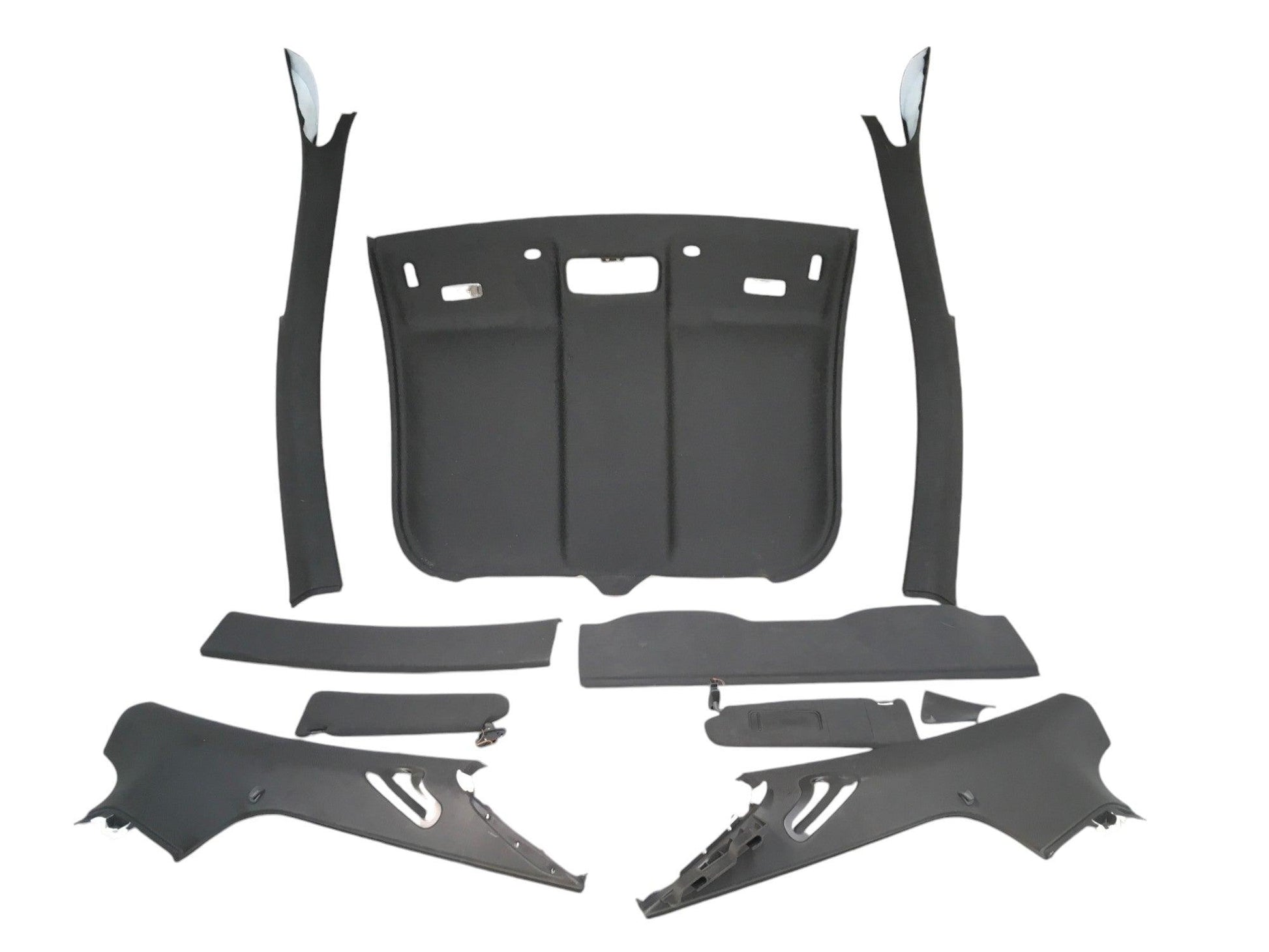 Kit de Techo interior Audi TT 8J - 8J8867288