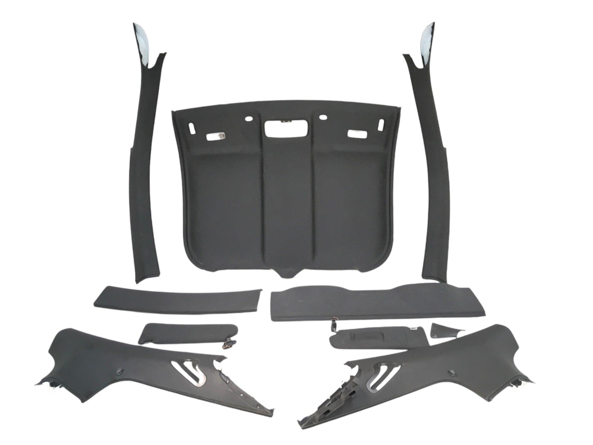 Kit de Techo interior Audi TT 8J - 8J8867288