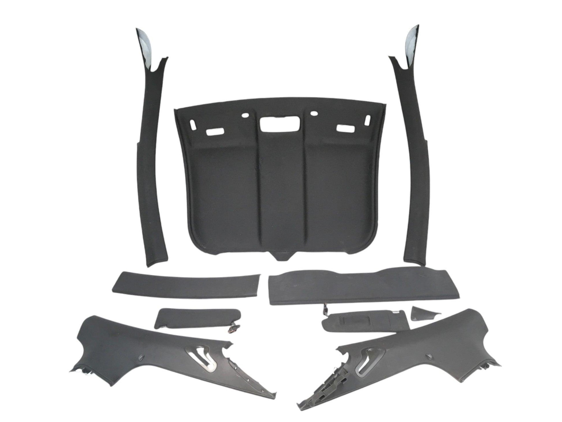 Kit de Techo interior Audi TT 8J - 8J8867288