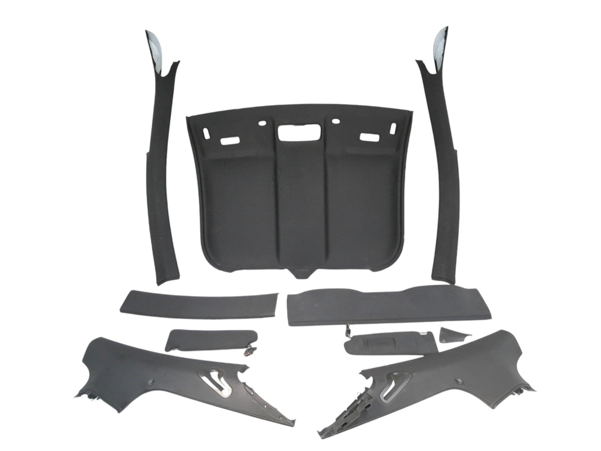 Kit de Techo interior Audi TT 8J - 8J8867288