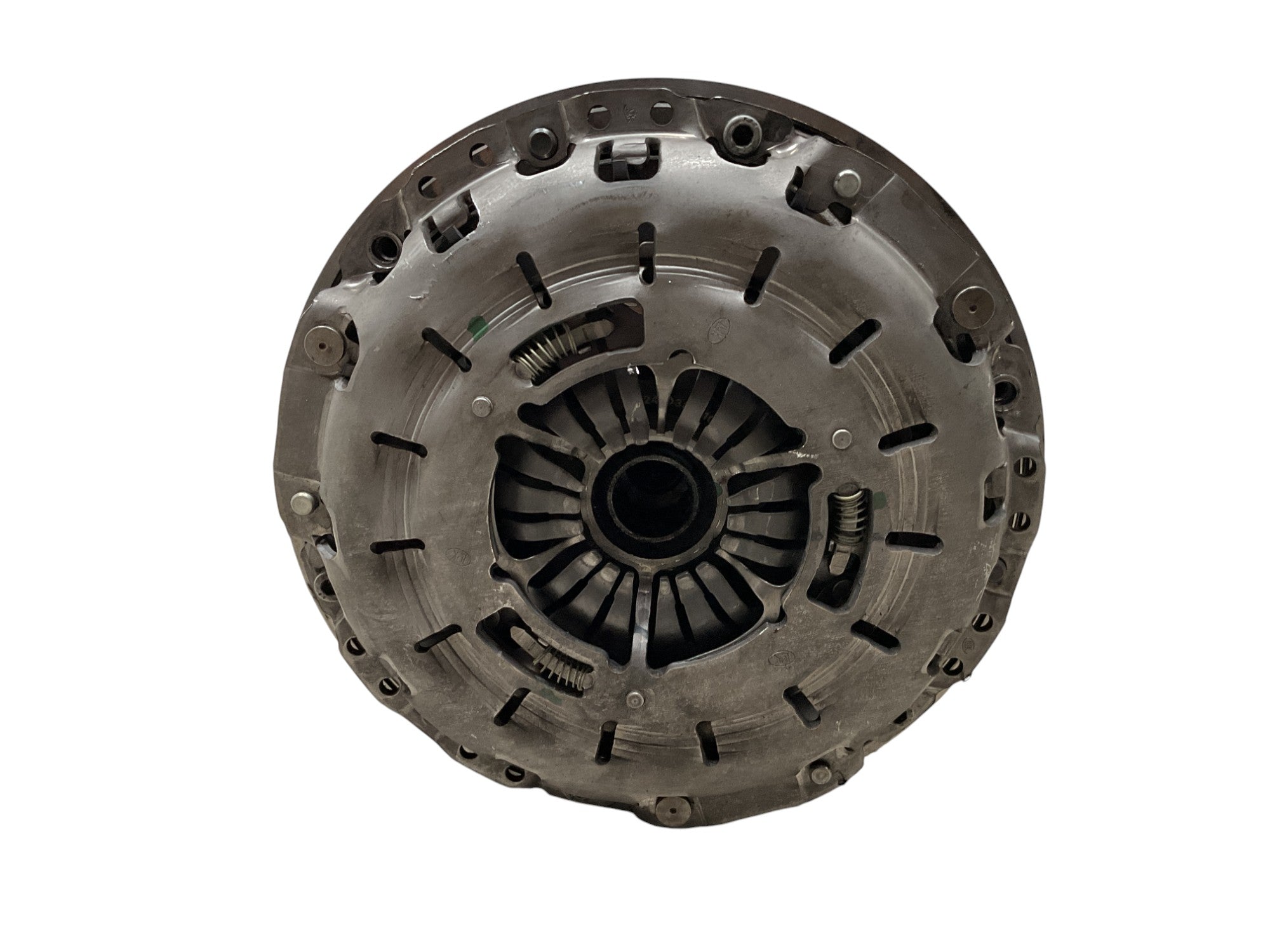 Kit Embrague BMW E90 E81 124033610 - 124033610