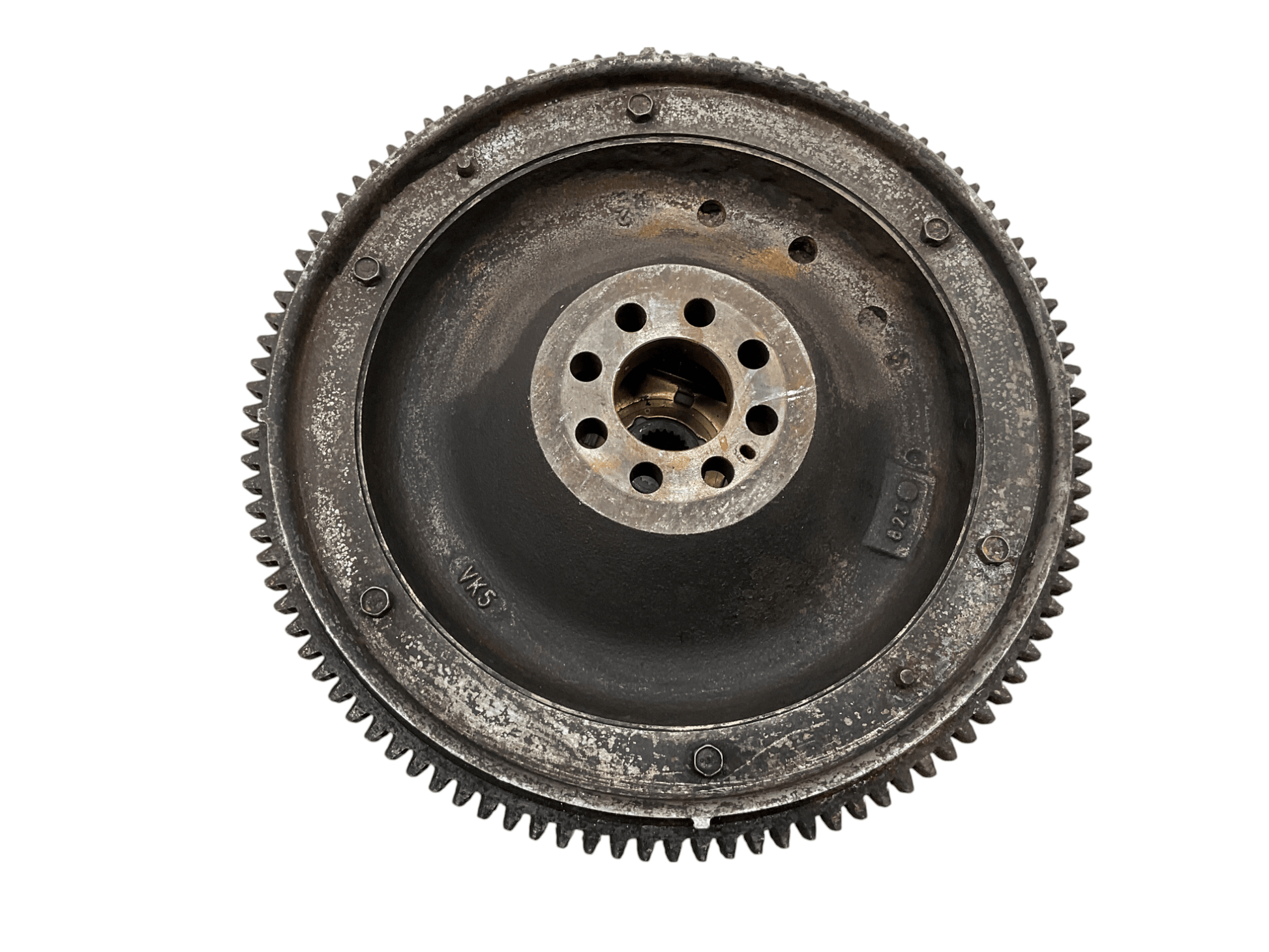 KIT Embrague Chevrolet Captiva - 32426