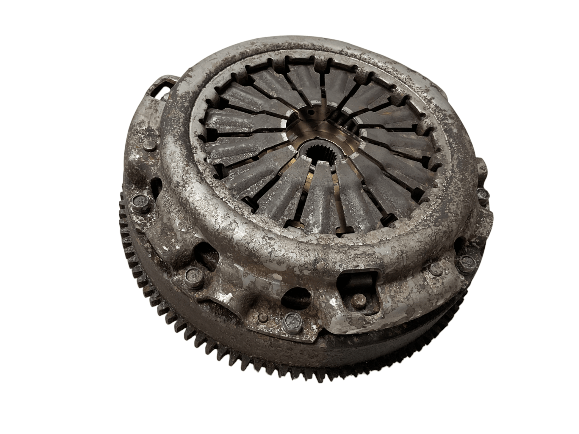 KIT Embrague Chevrolet Captiva - 32426