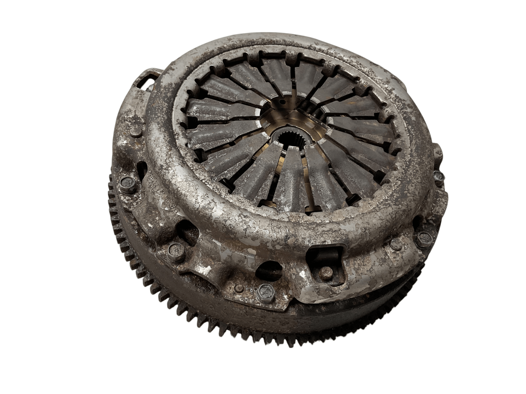 KIT Embrague Chevrolet Captiva - 32426