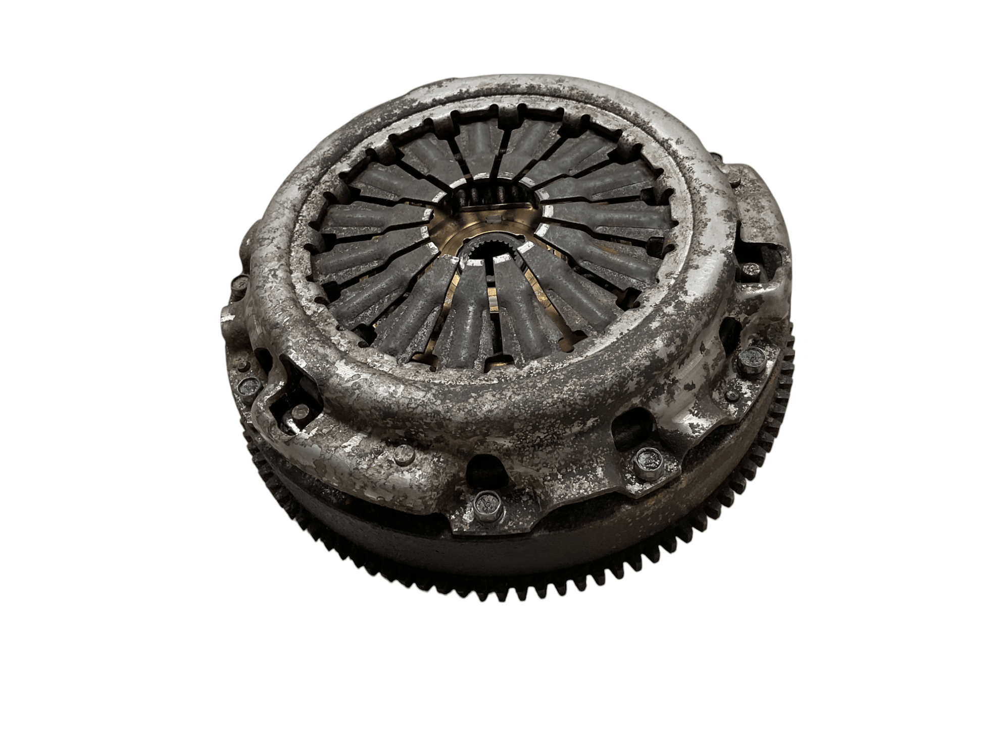 KIT Embrague Chevrolet Captiva - 32426