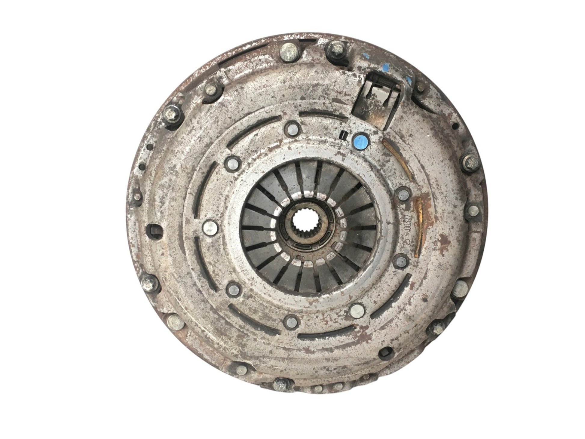 Kit Embrague Fiat Bravo II 198 - 55209819