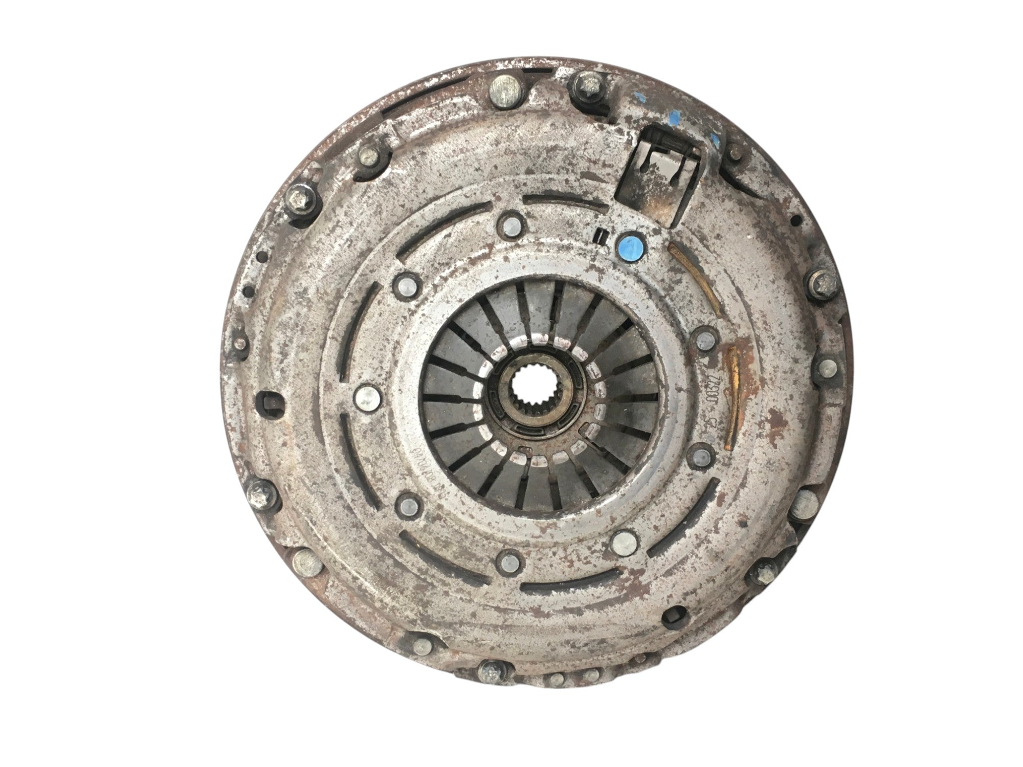 Kit Embrague Fiat Bravo II 198 - 55209819