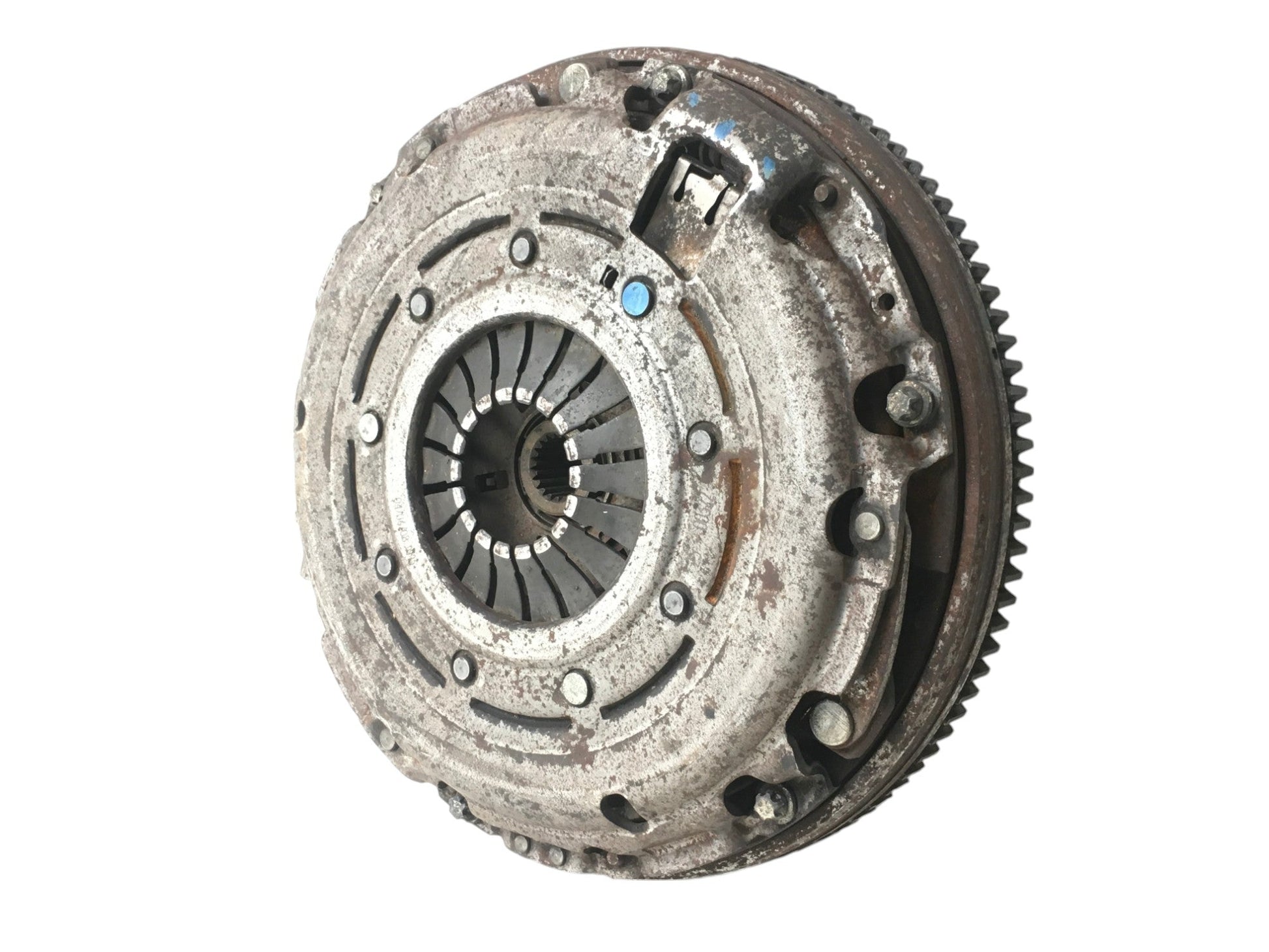 Kit Embrague Fiat Bravo II 198 - 55209819