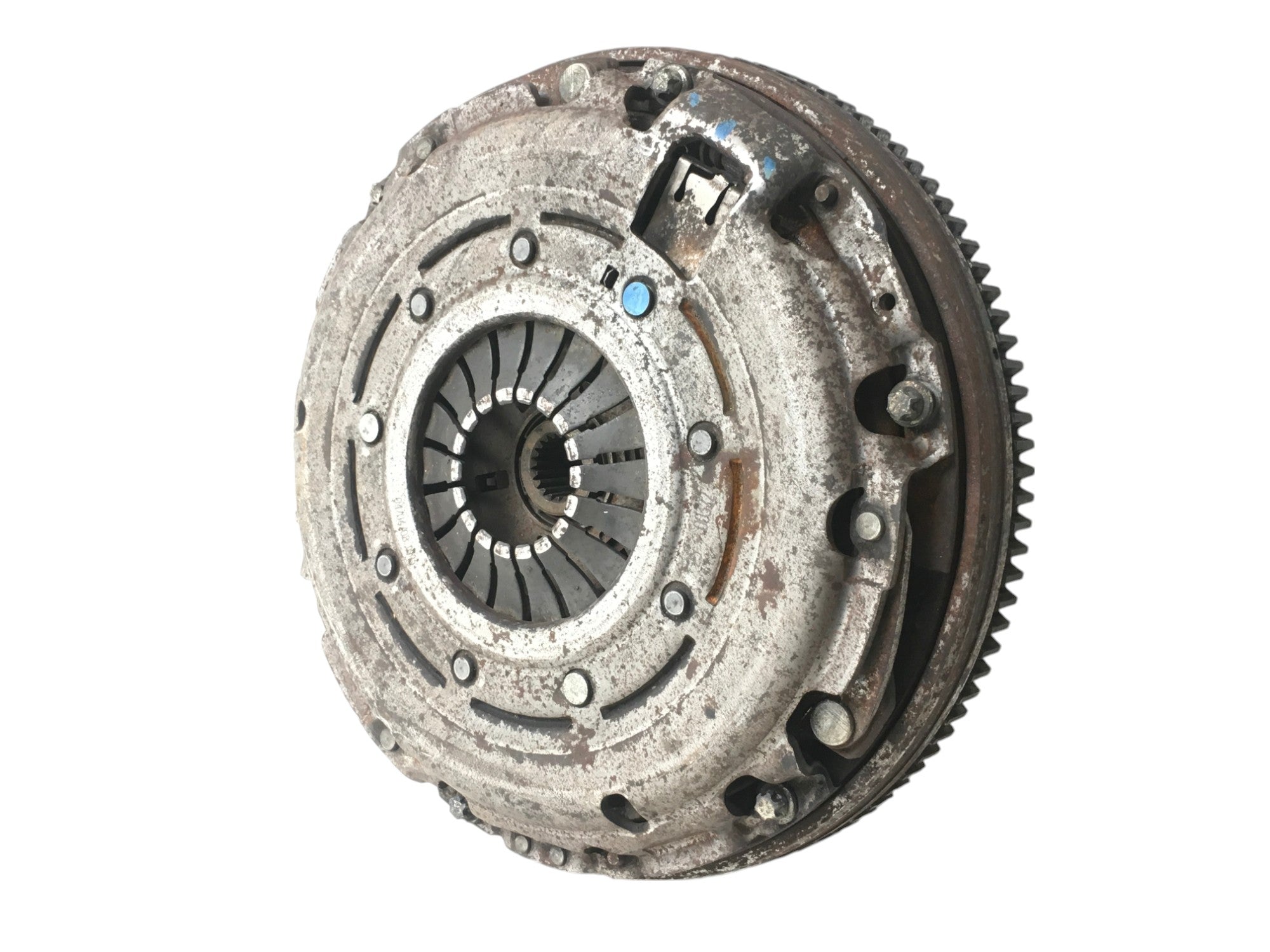 Kit Embrague Fiat Bravo II 198 - 55209819