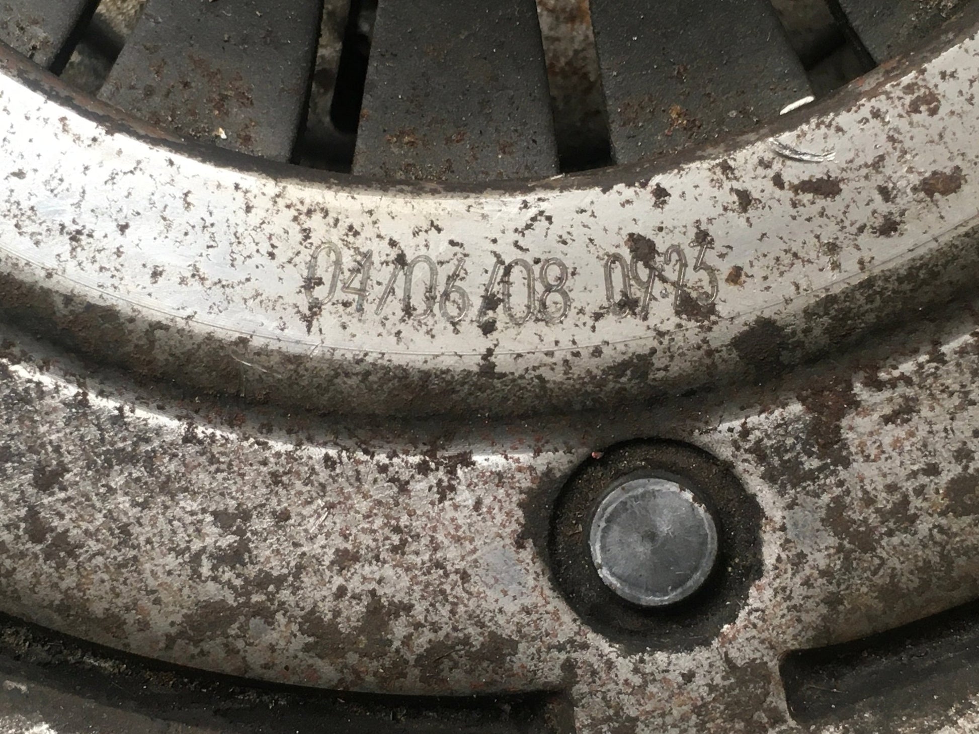 Kit Embrague Fiat Bravo II 198 - 55209819