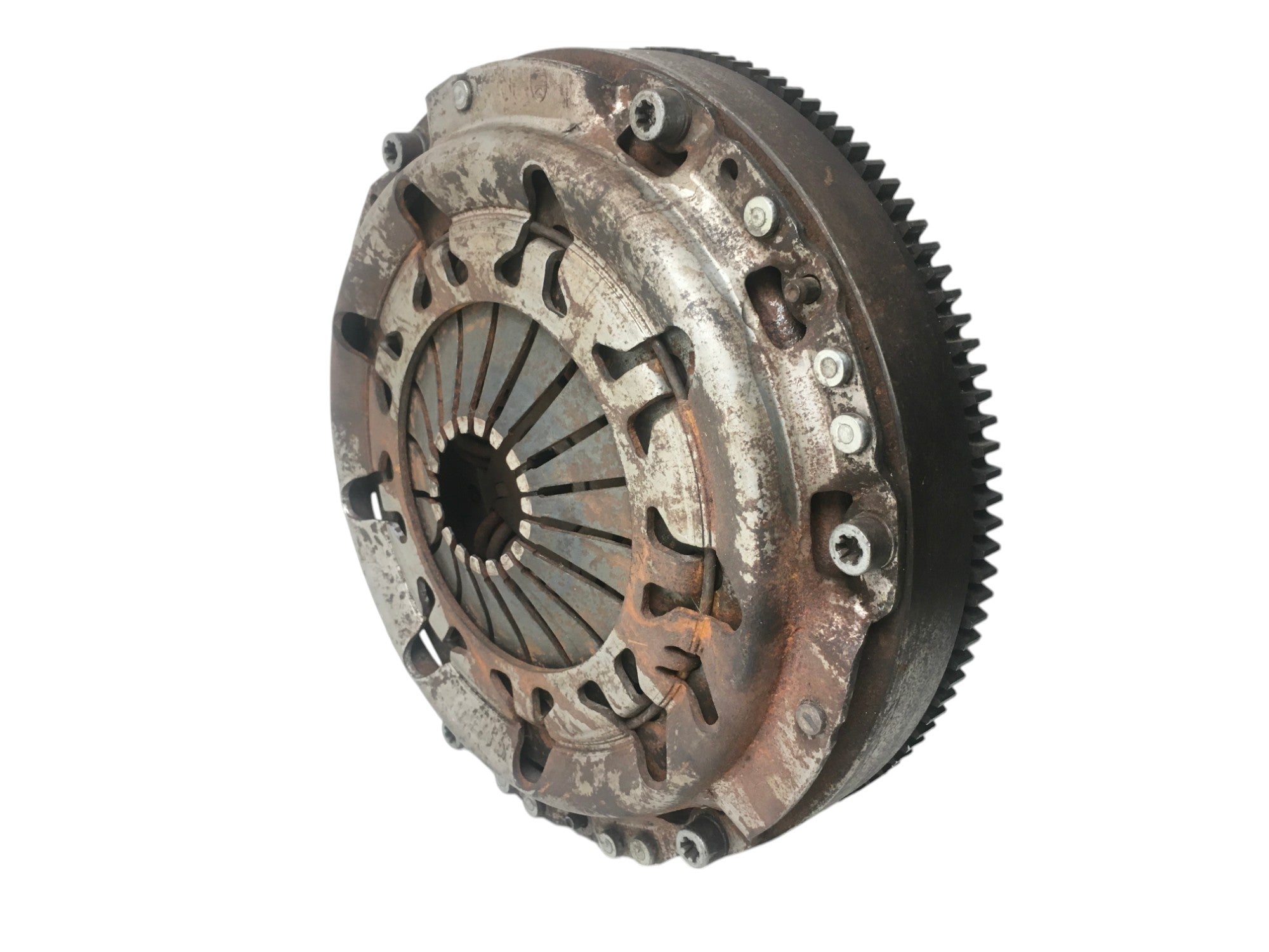 Kit Embrague Fiat Doblo II 263 - 55201525