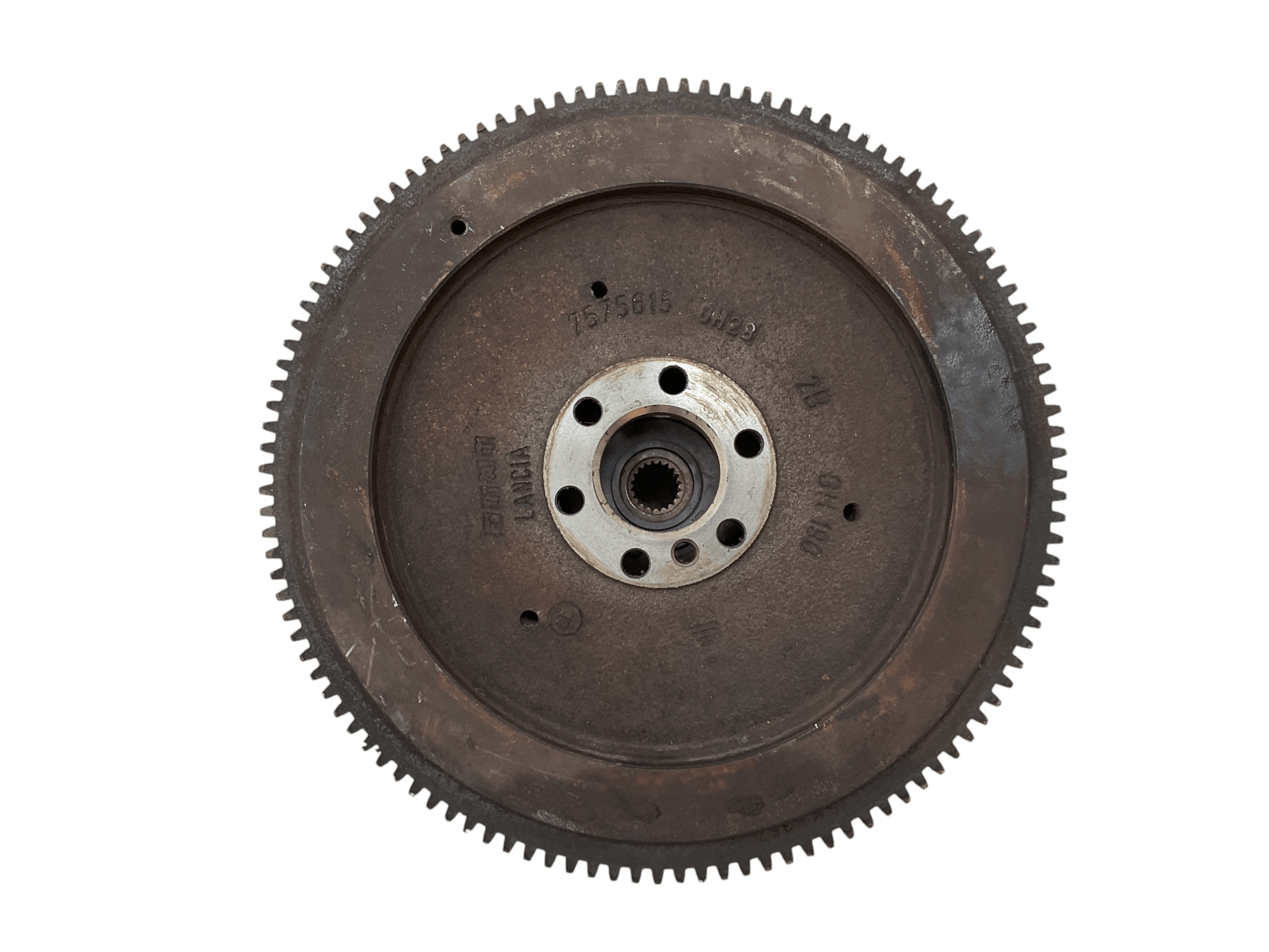 Kit Embrague Fiat Punto 188 - 7575615