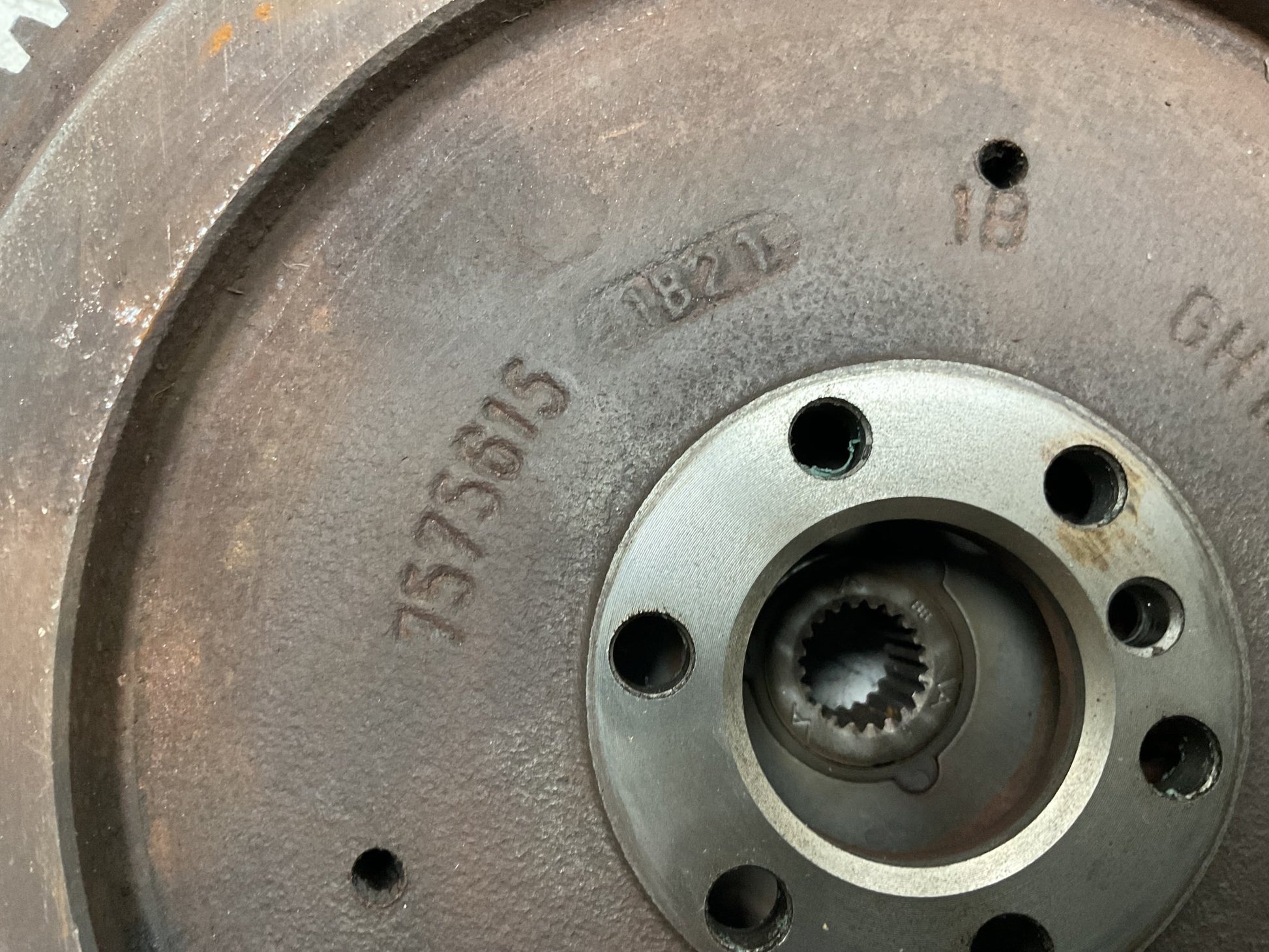 Kit Embrague Fiat Punto 188 - 7575615