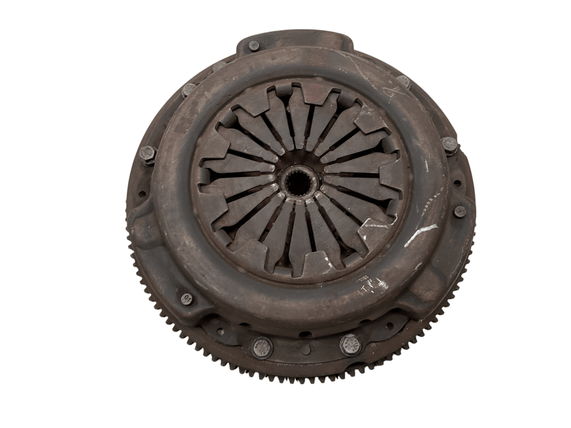 Kit Embrague Fiat Punto 188 - 7575615