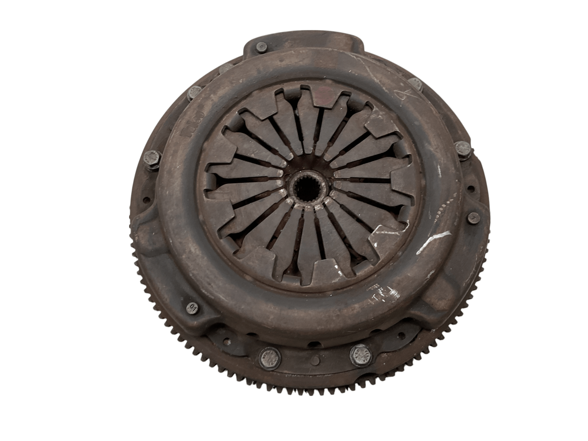 Kit Embrague Fiat Punto 188 - 7575615