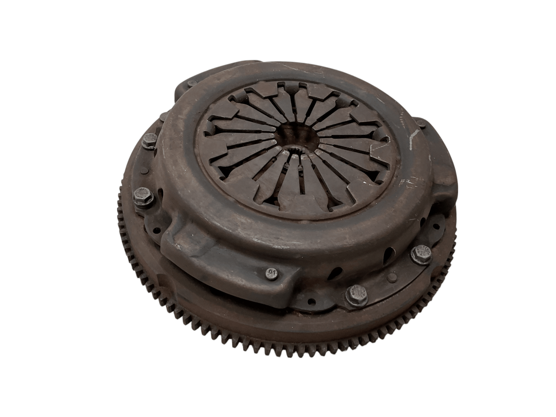 Kit Embrague Fiat Punto 188 - 7575615