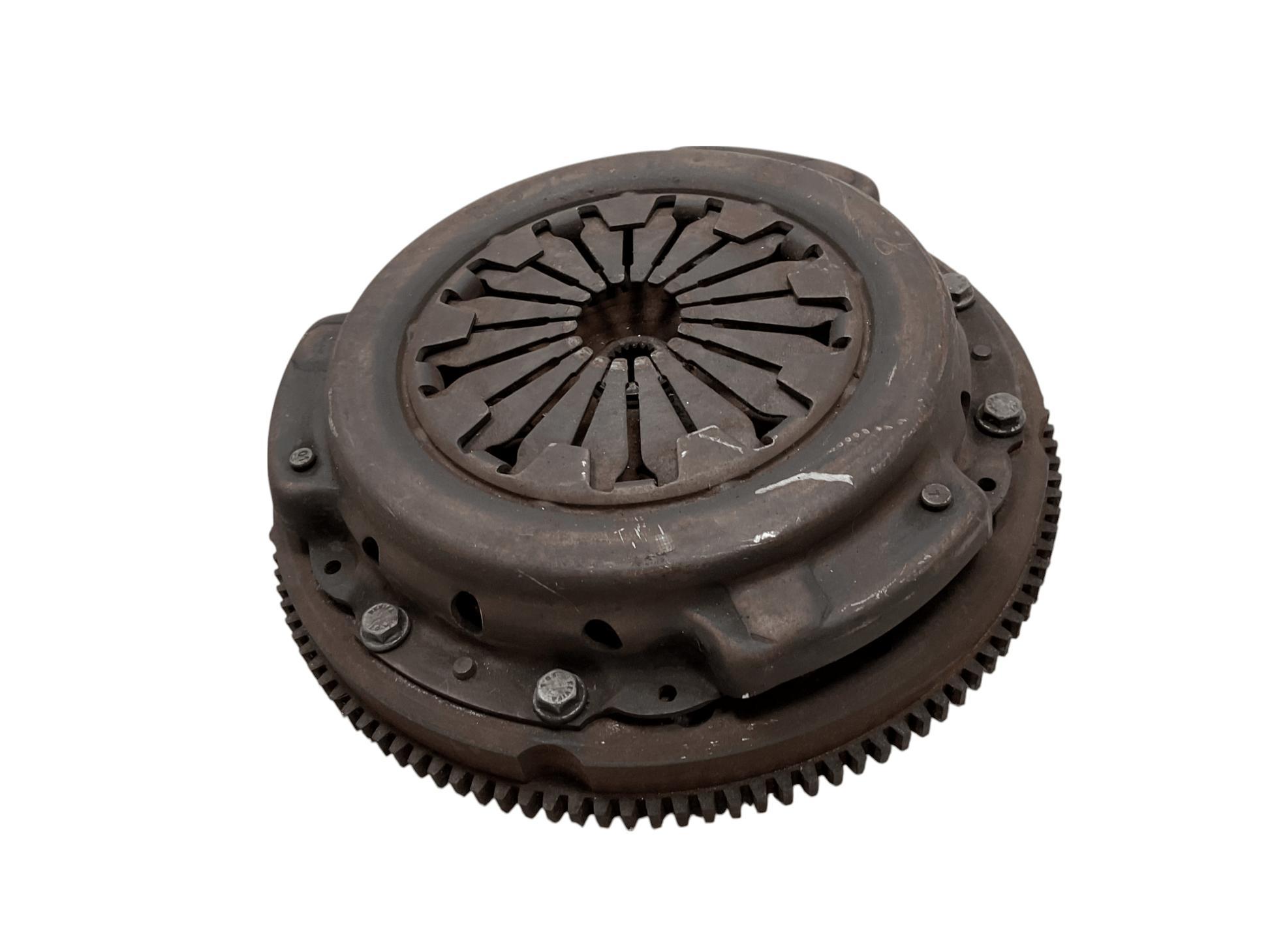 Kit Embrague Fiat Punto 188 - 7575615