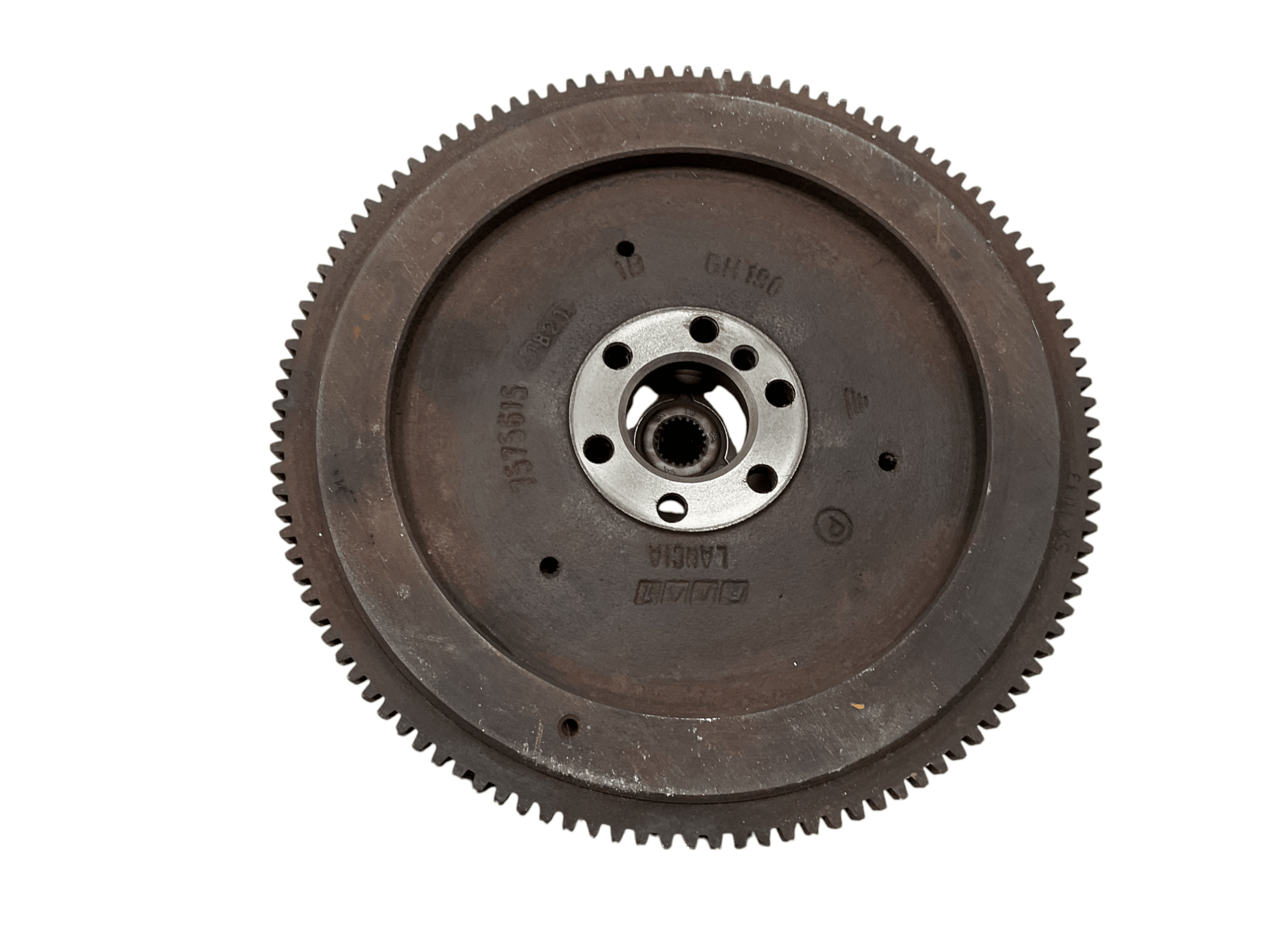 Kit Embrague Fiat Punto 188 - 7575615