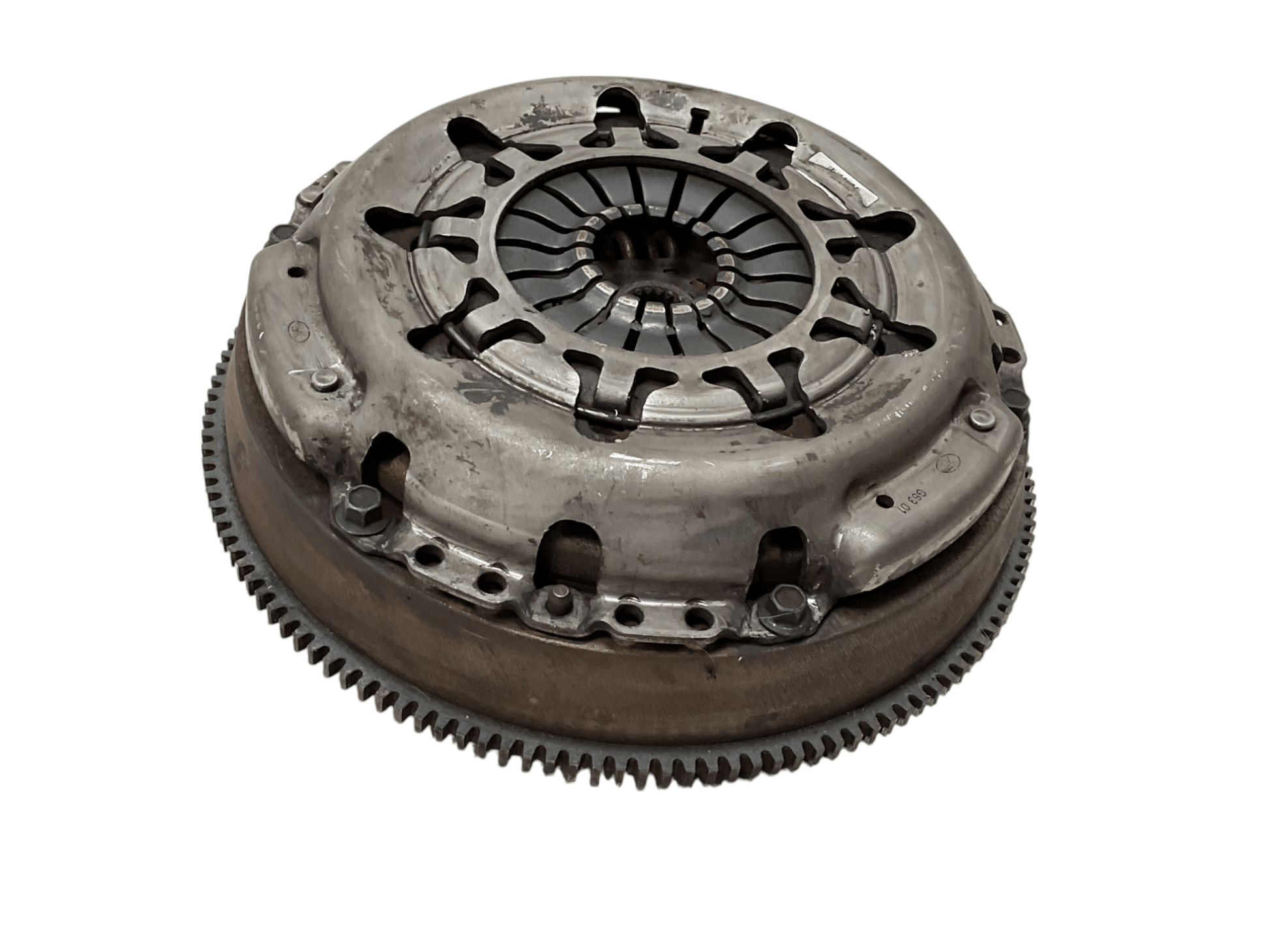 Kit Embrague Ford CV206375AA - CV206375AA