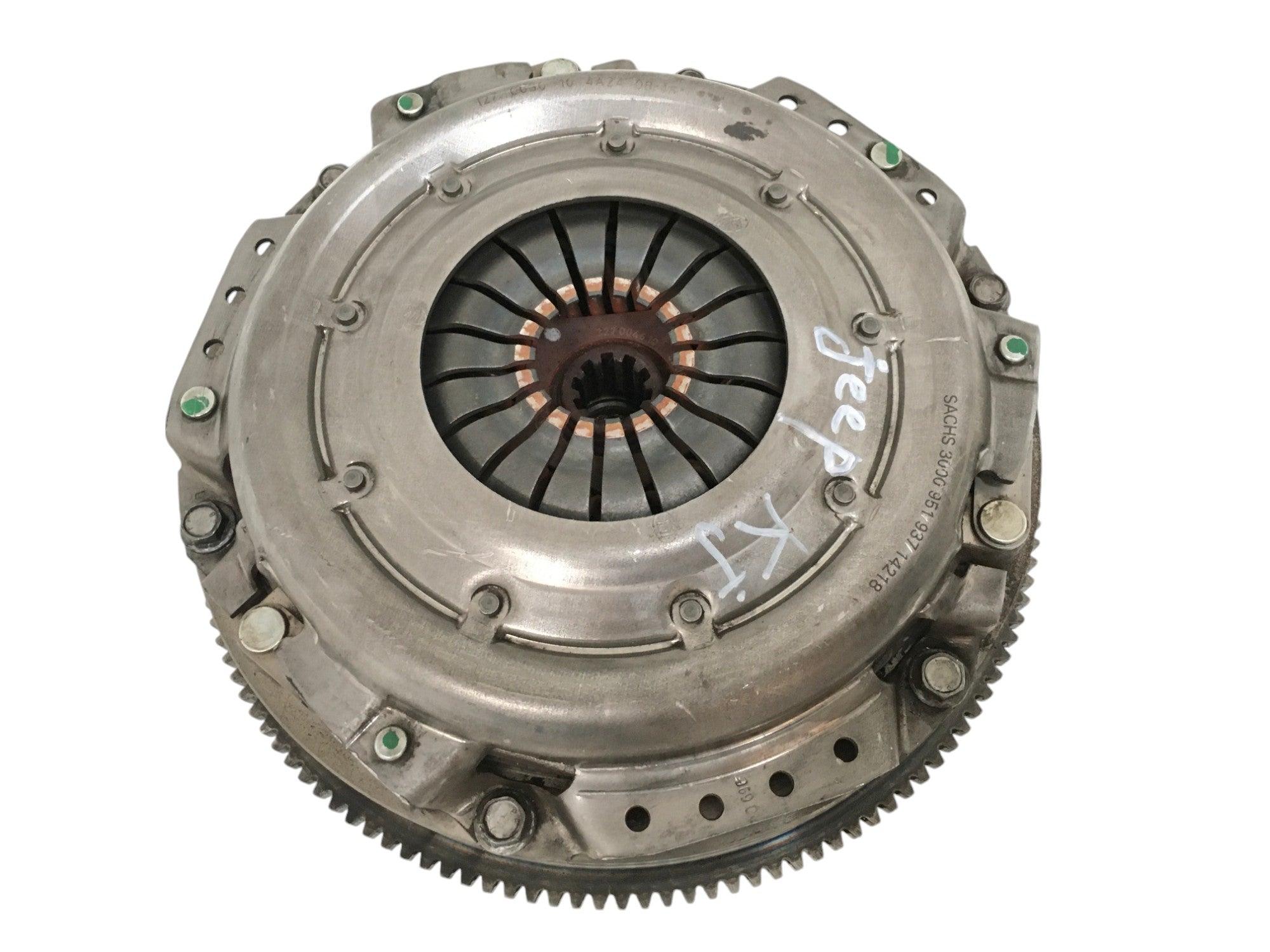 Kit embrague Jeep Cherokee KJ - 05066191AD