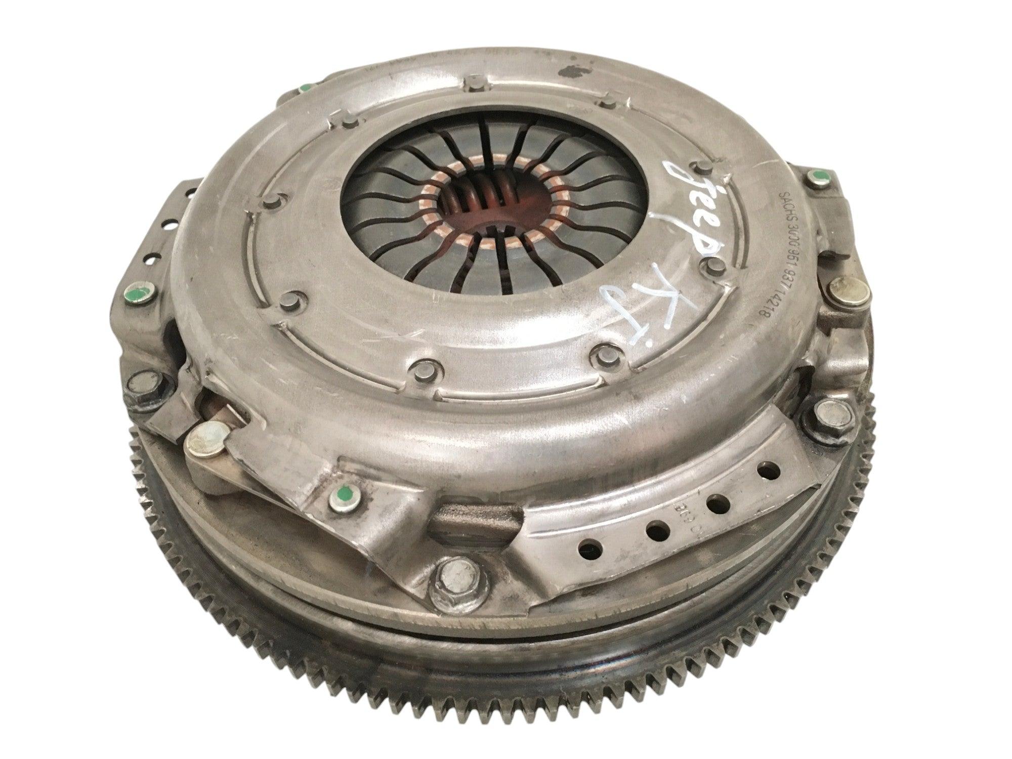 Kit embrague Jeep Cherokee KJ - 05066191AD