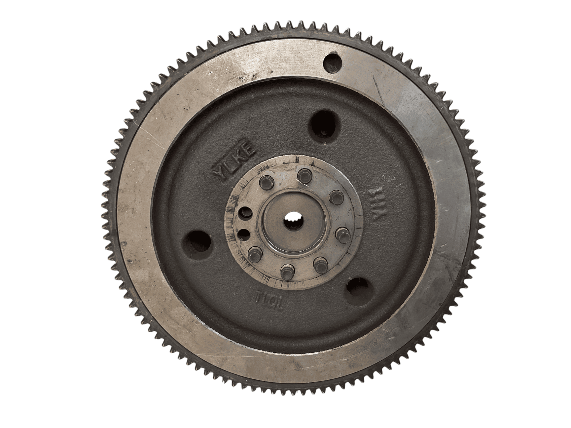 Kit Embrague Kia Hyundai 4130032001 - 4130032001