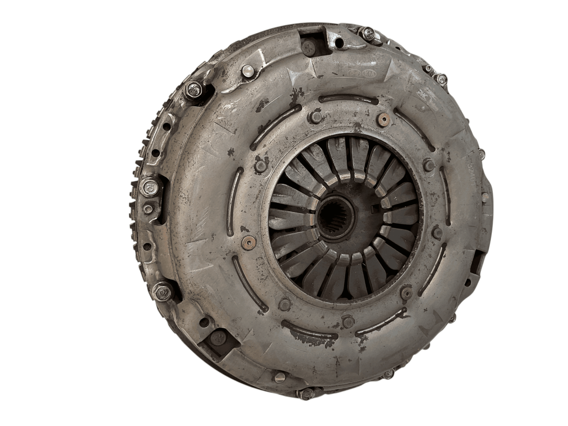 Kit Embrague Kia Hyundai 4130032001 - 4130032001