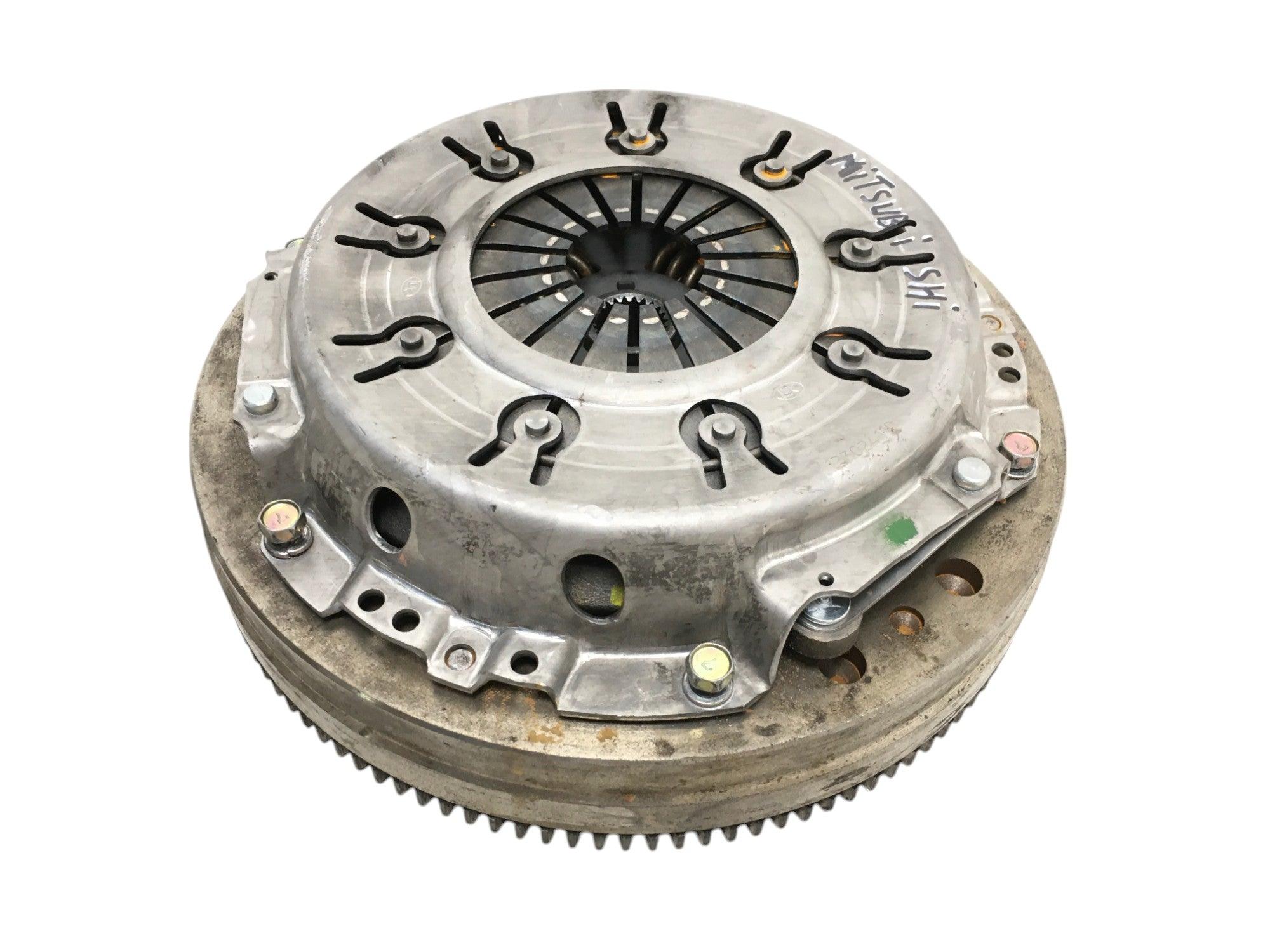 Kit embrague Mitsubishi 123024110 - 123024110