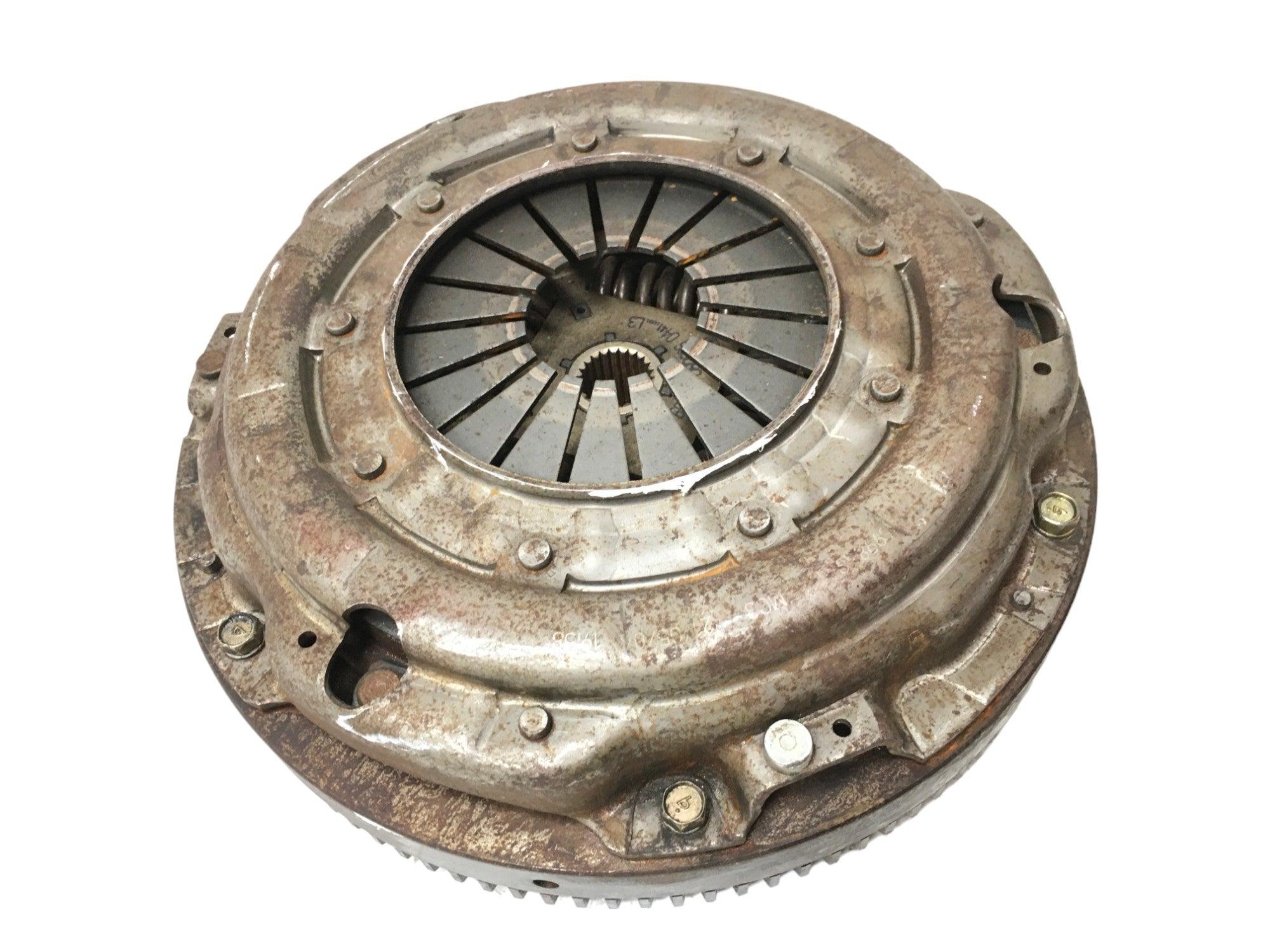 Kit embrague Nissan Terrano II - 12311G2443