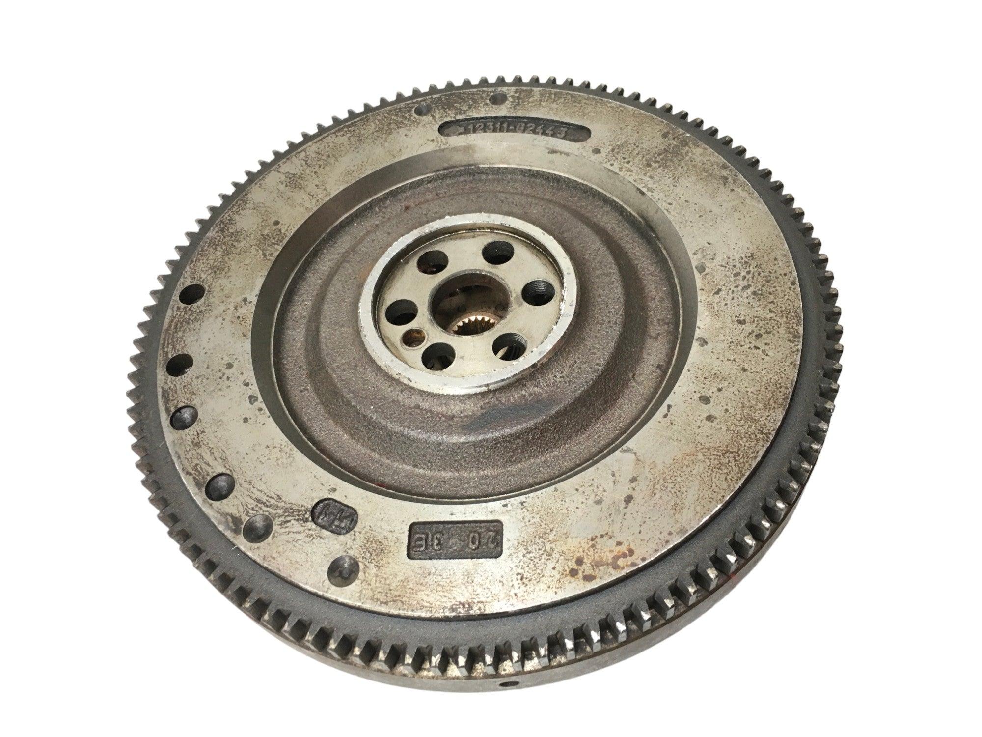 Kit embrague Nissan Terrano II - 12311G2443