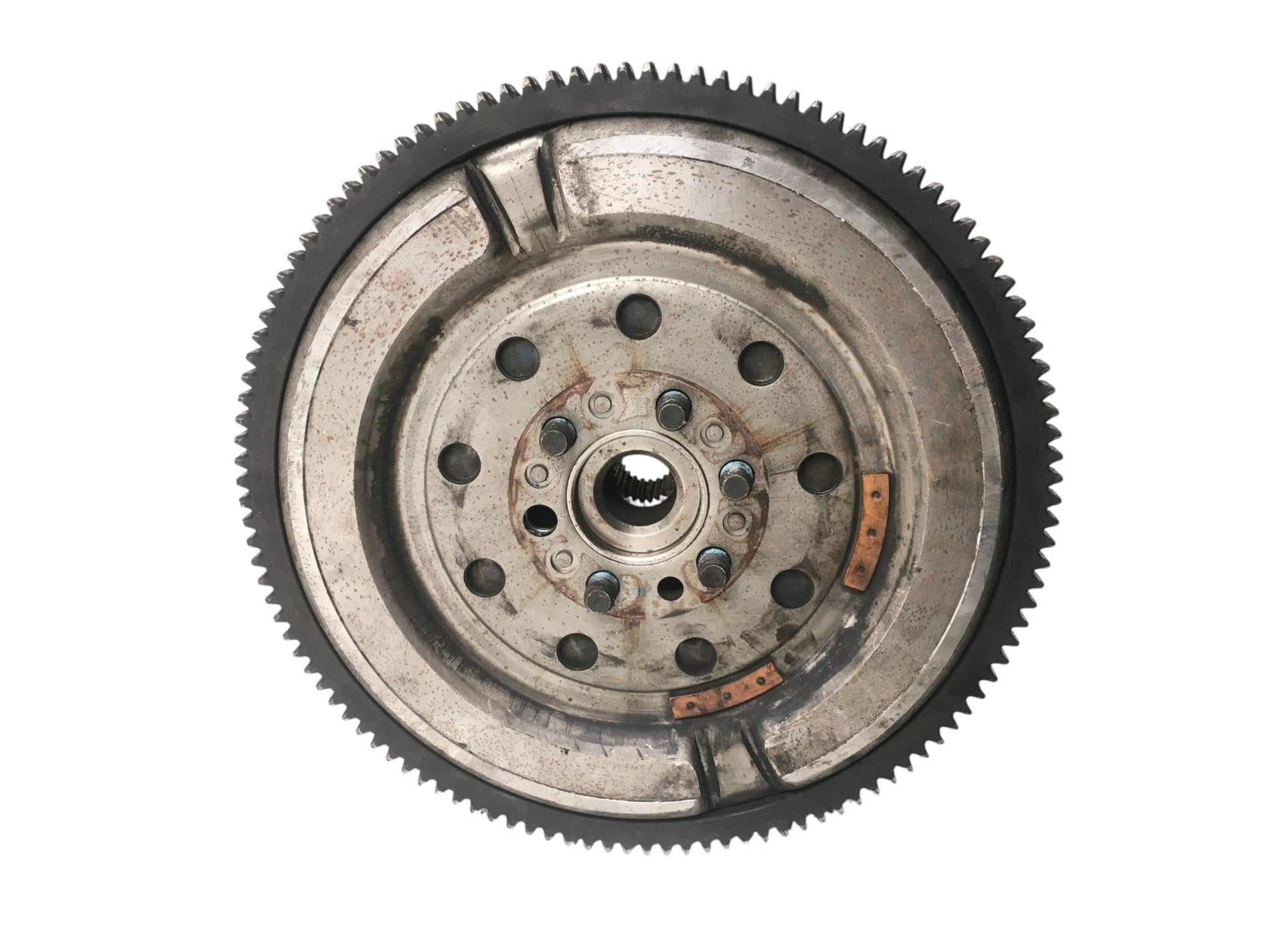 Kit Embrague Opel Antara - C496980049