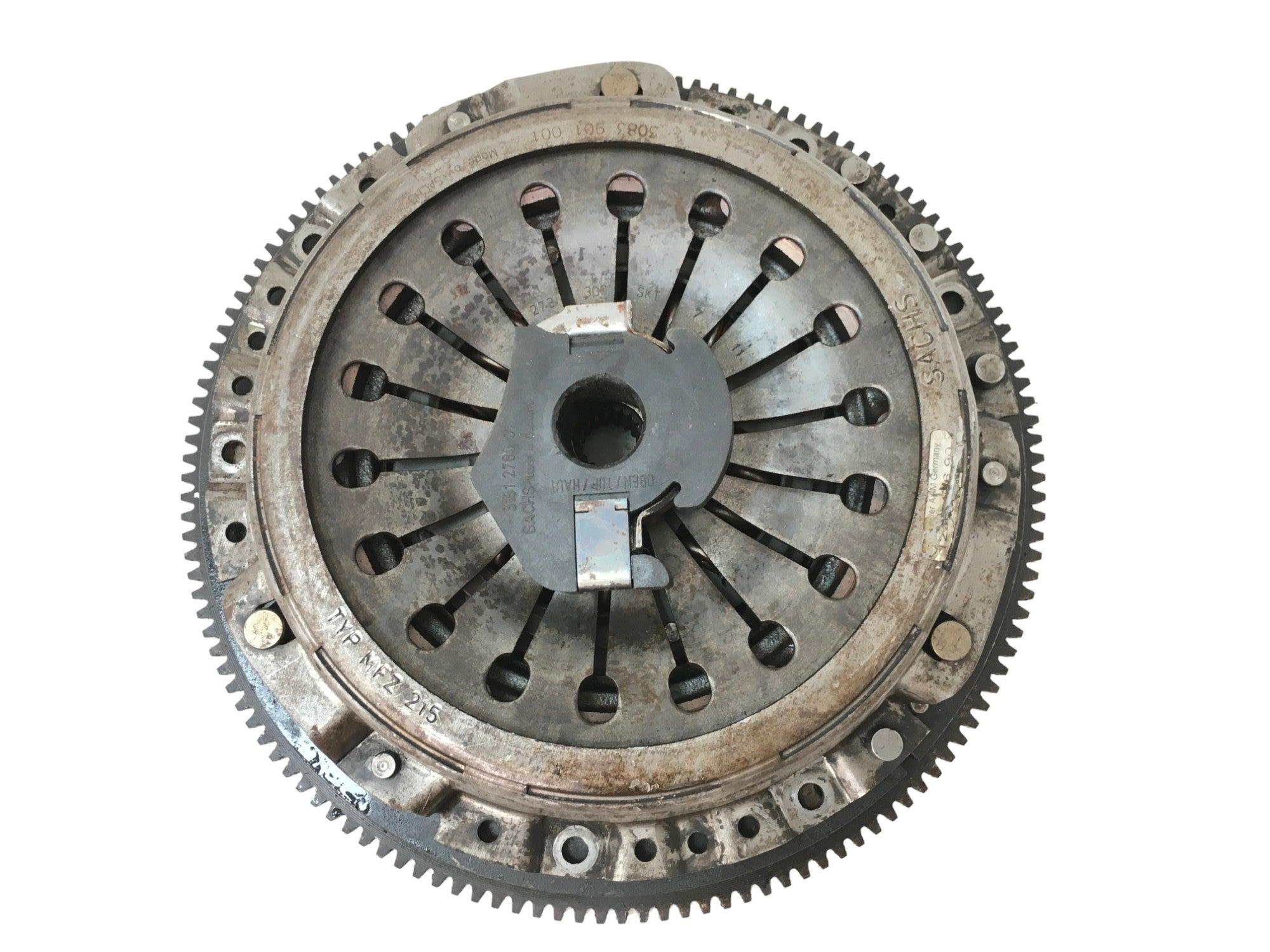 Kit Embrague Peugeot 405/ Citroen Xantia - 3083901001