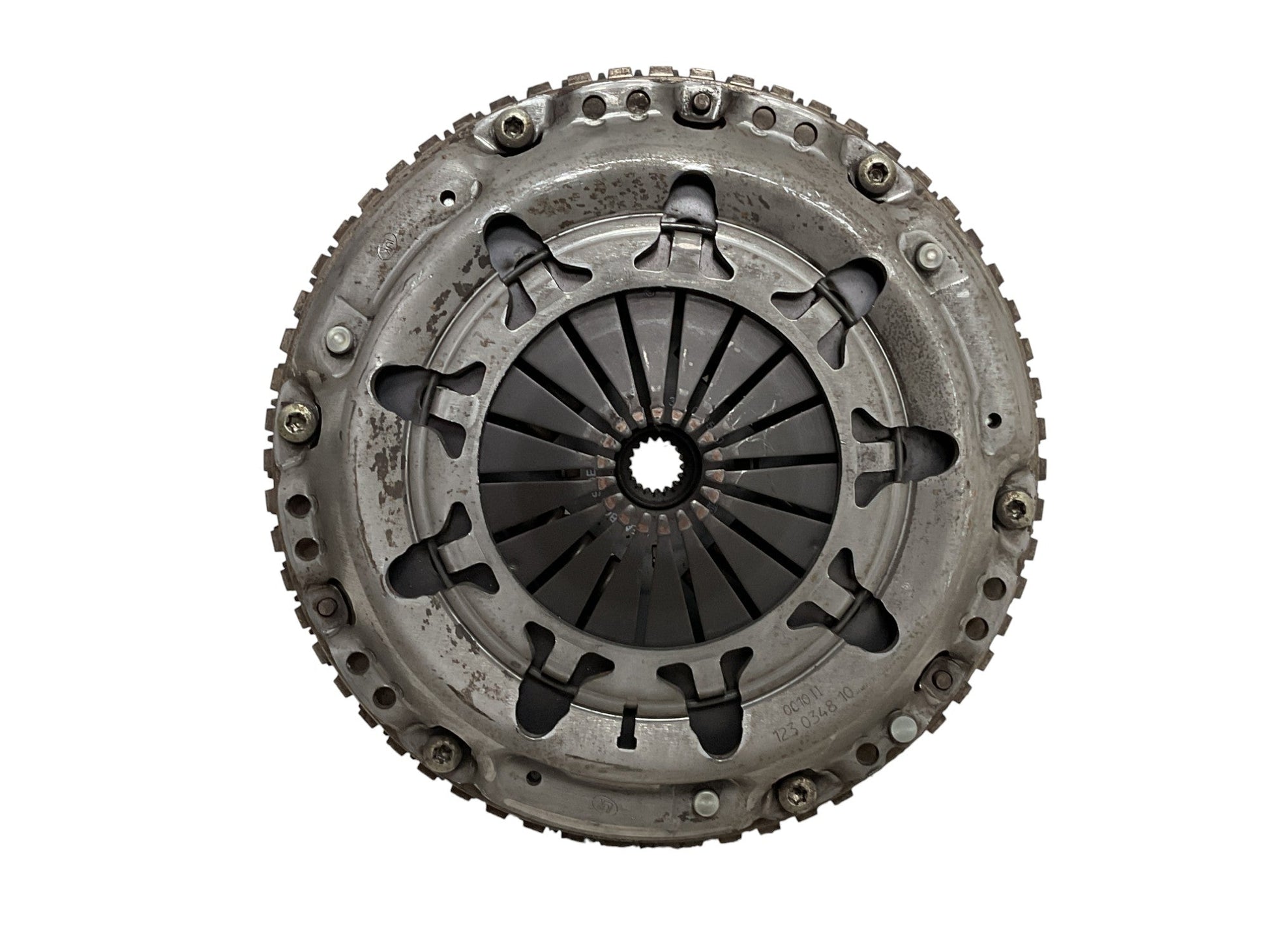 Kit Embrague PSA 123034810 - 123034810