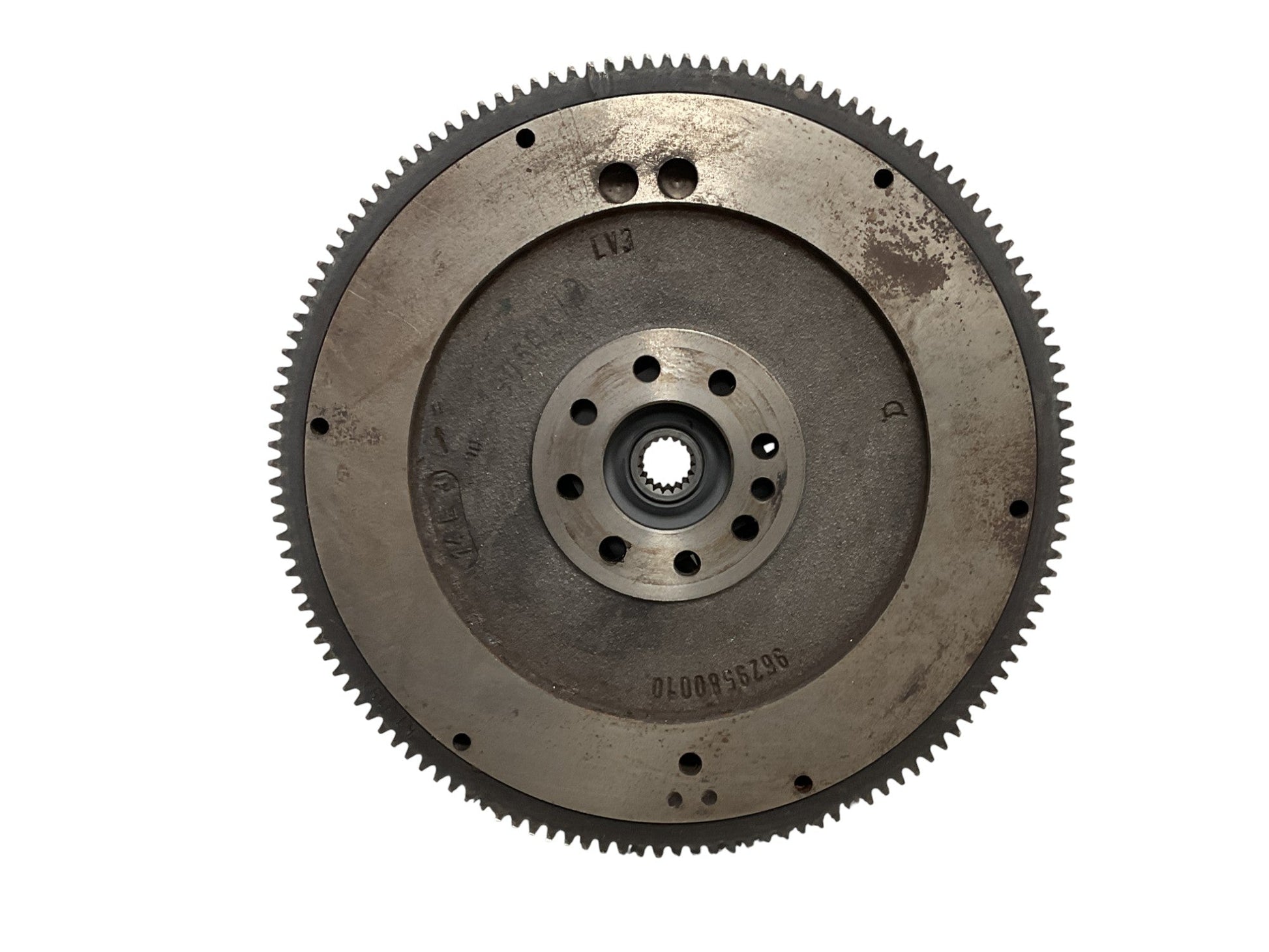 Kit Embrague PSA 123034810 - 123034810