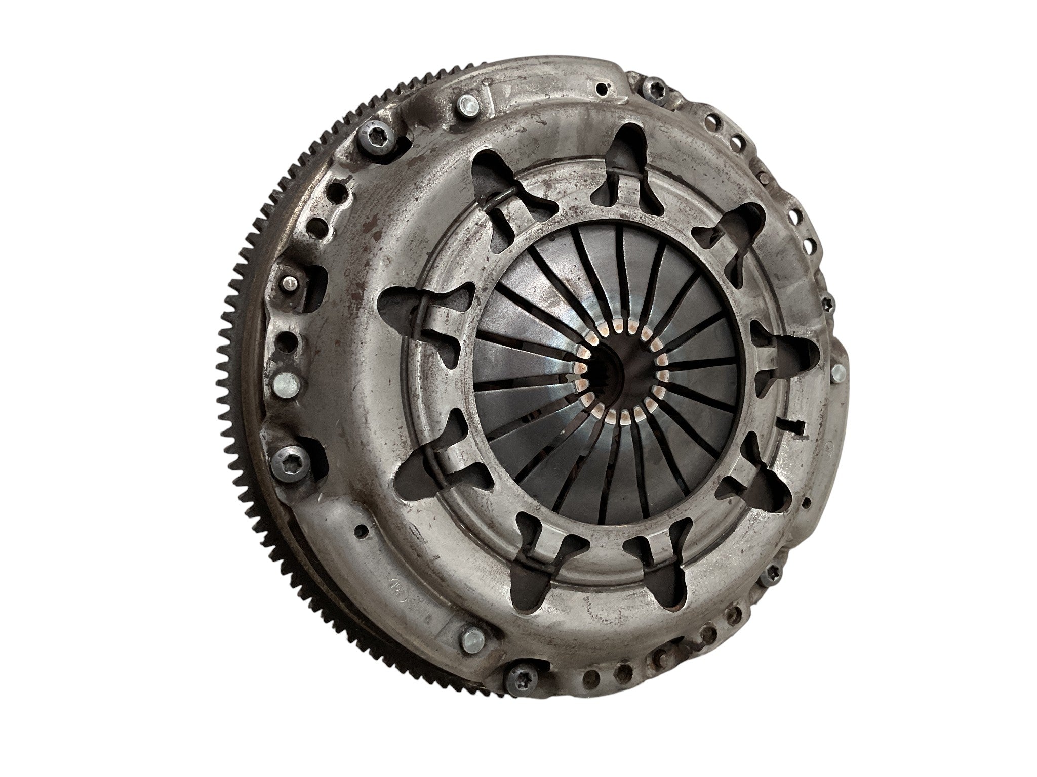 Kit Embrague PSA 123034810 - 123034810