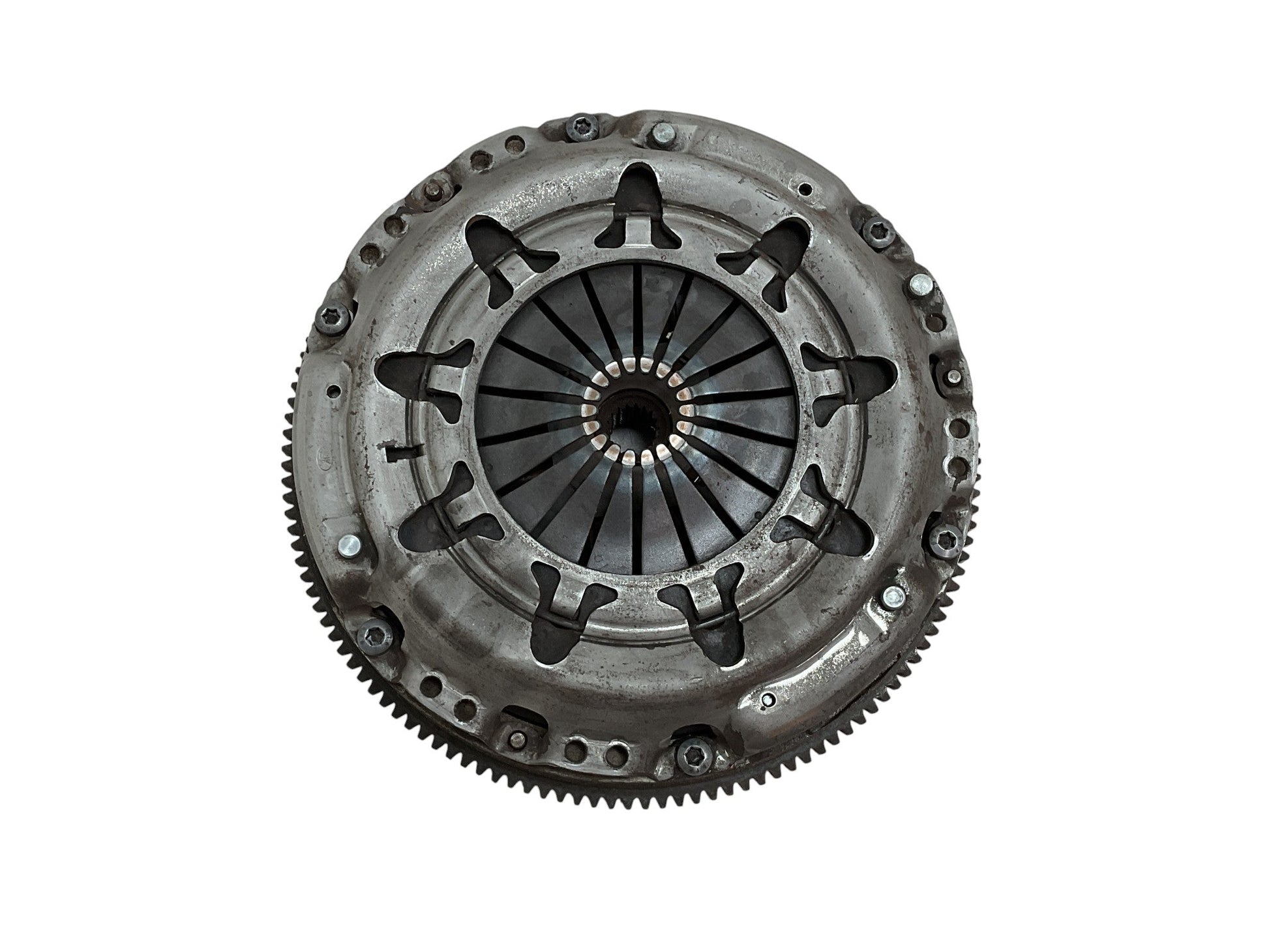 Kit Embrague PSA 323060610 - 323060610