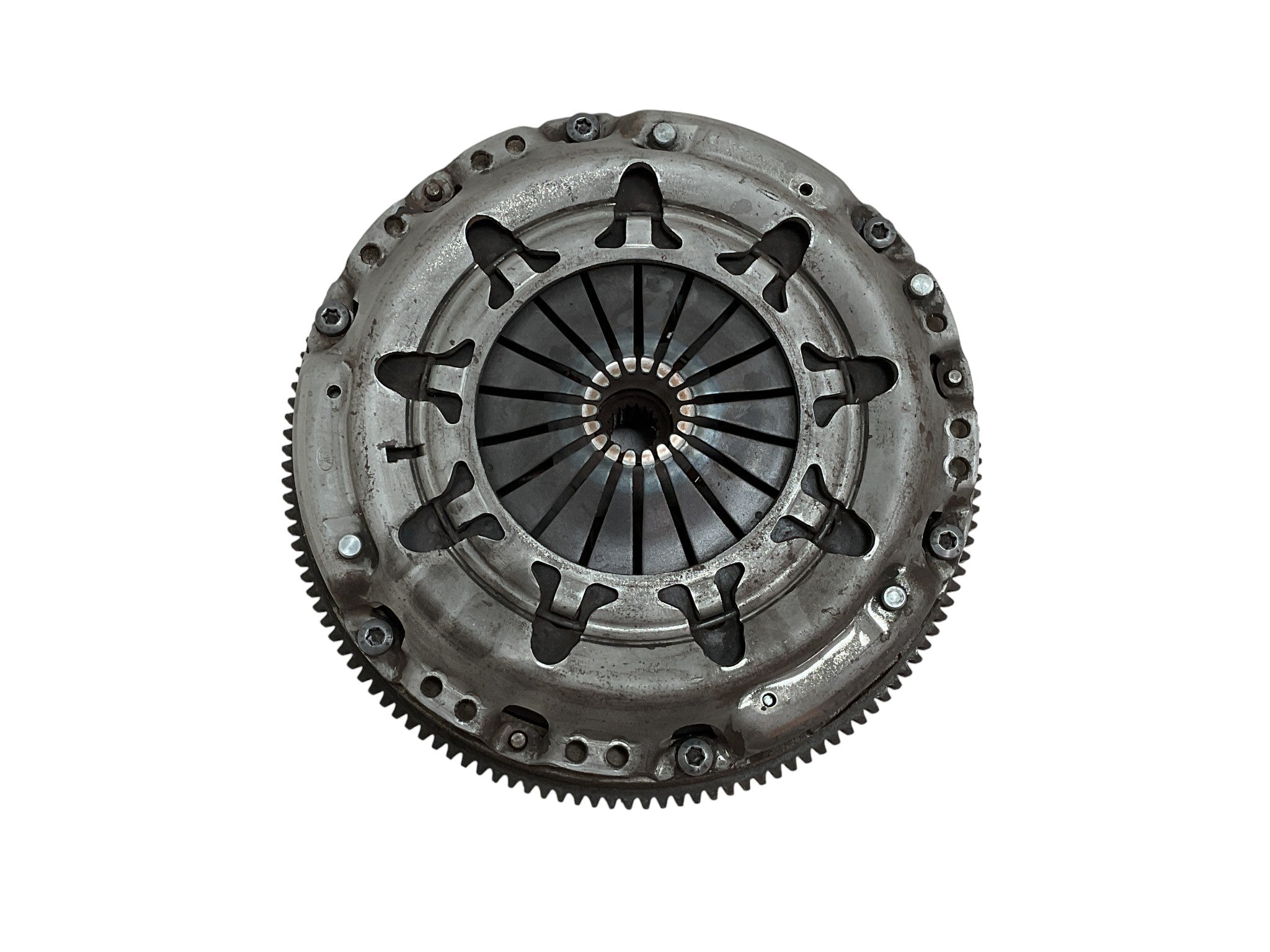 Kit Embrague PSA 323060610 - 323060610