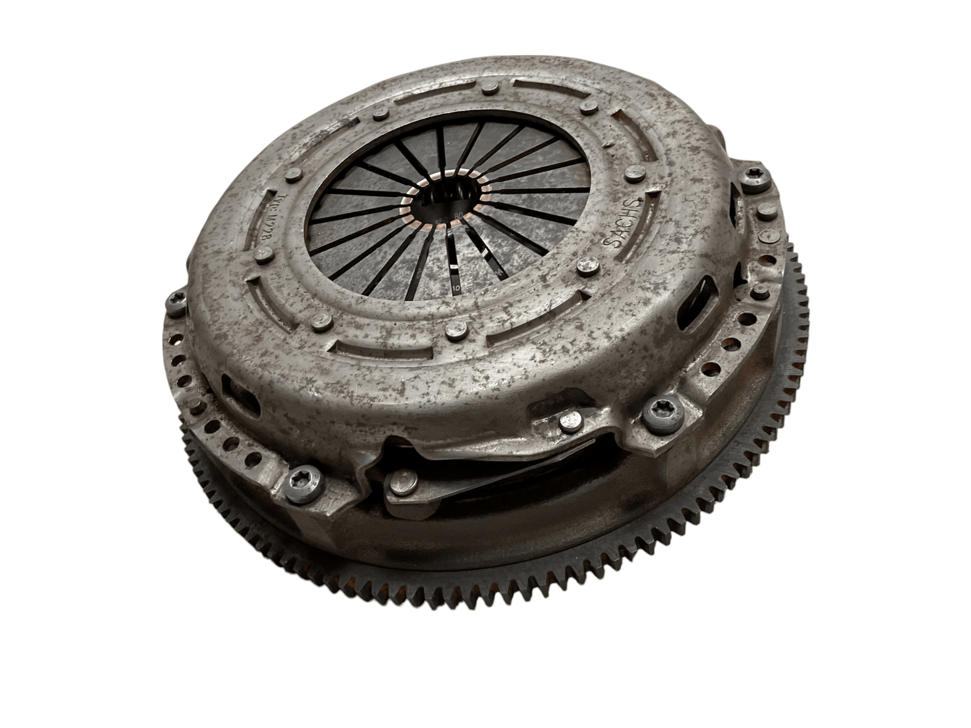 Kit Embrague PSA 9661082580 - 9661082580