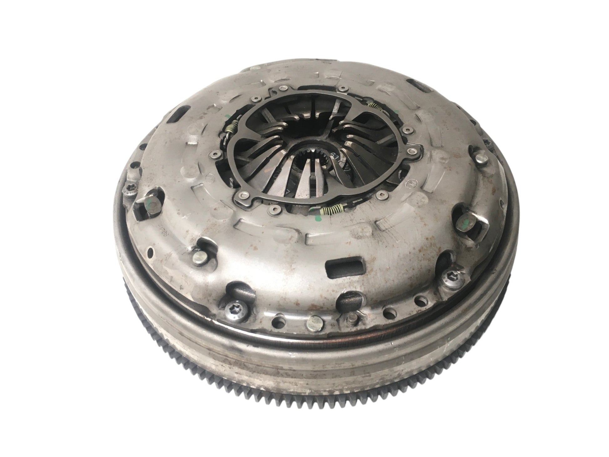 Kit Embrague PSA 9664361580 - 9664361580