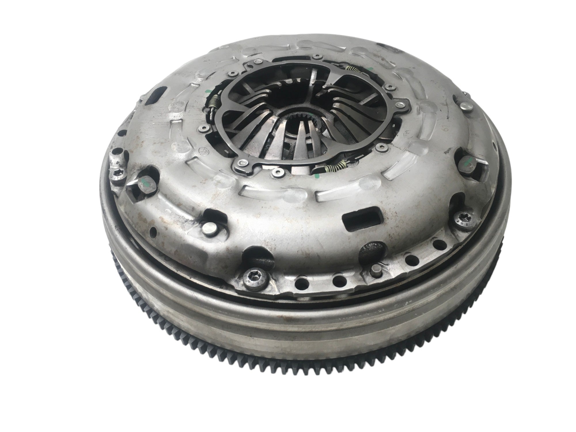 Kit Embrague PSA 9664361580 - 9664361580