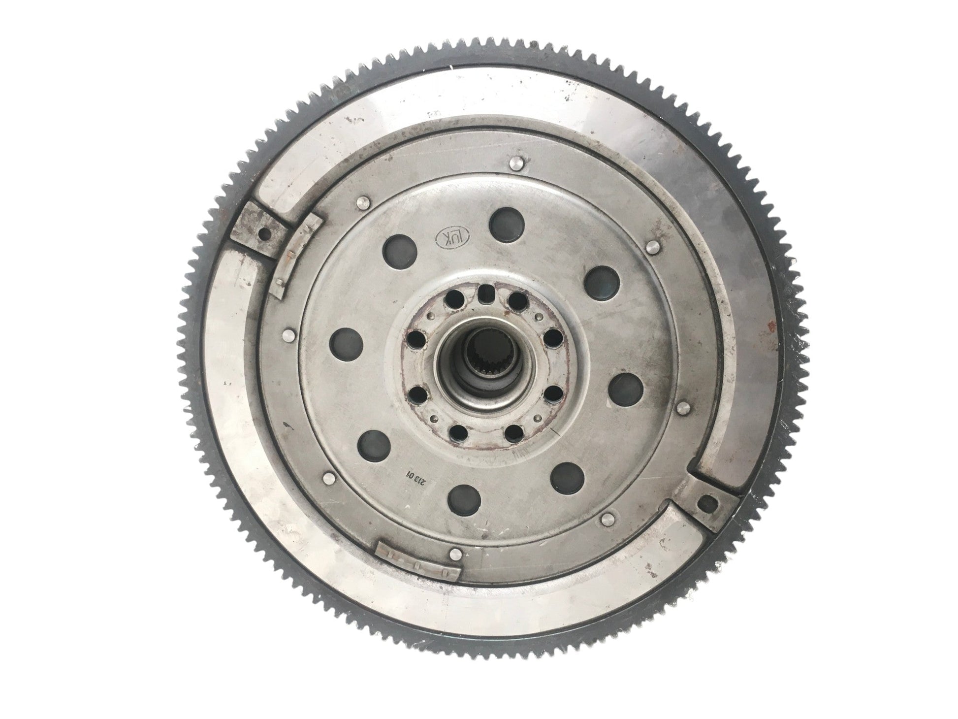 Kit Embrague PSA 9664361580 - 9664361580